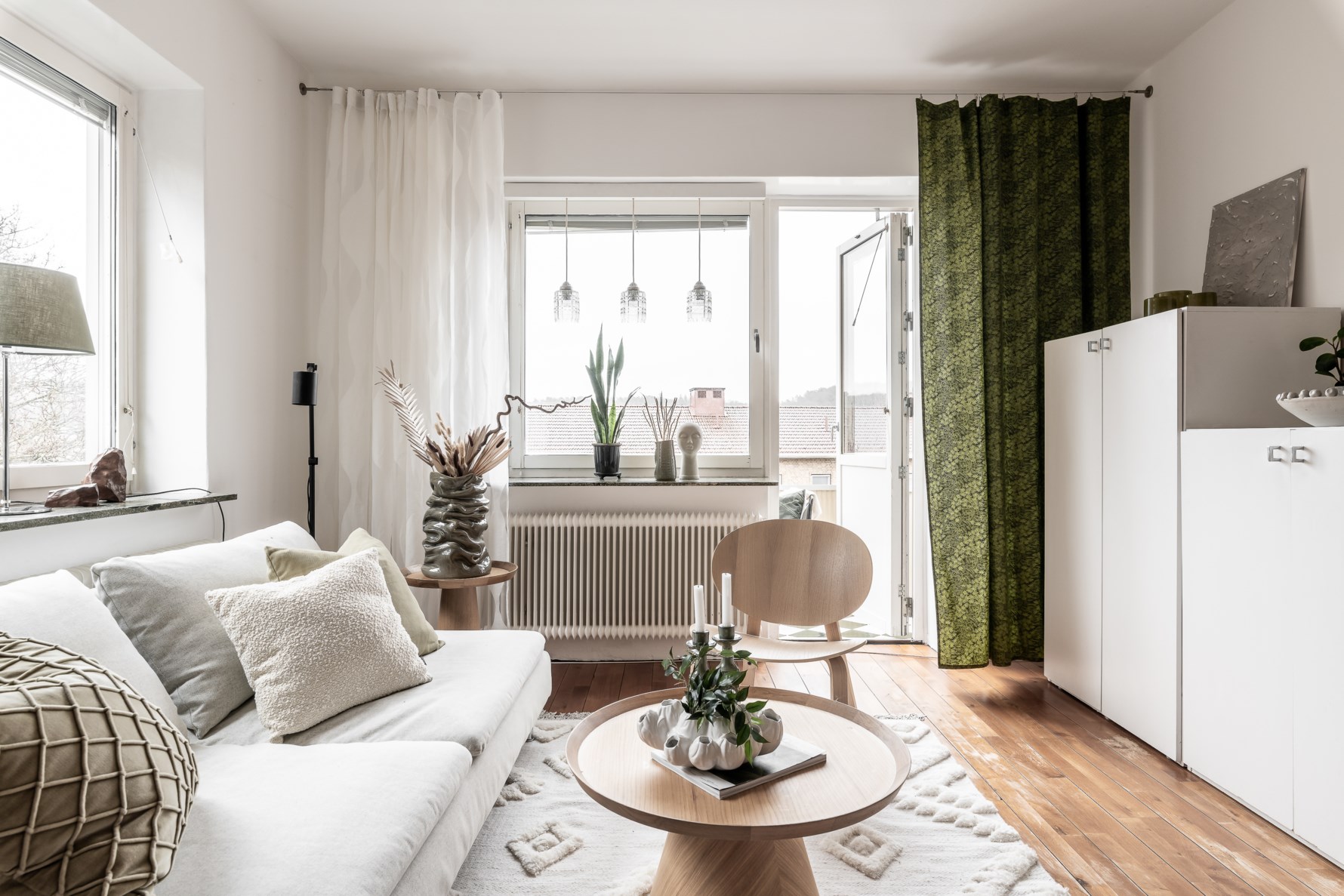 Bild 2 Carl Larssonsgatan 6D