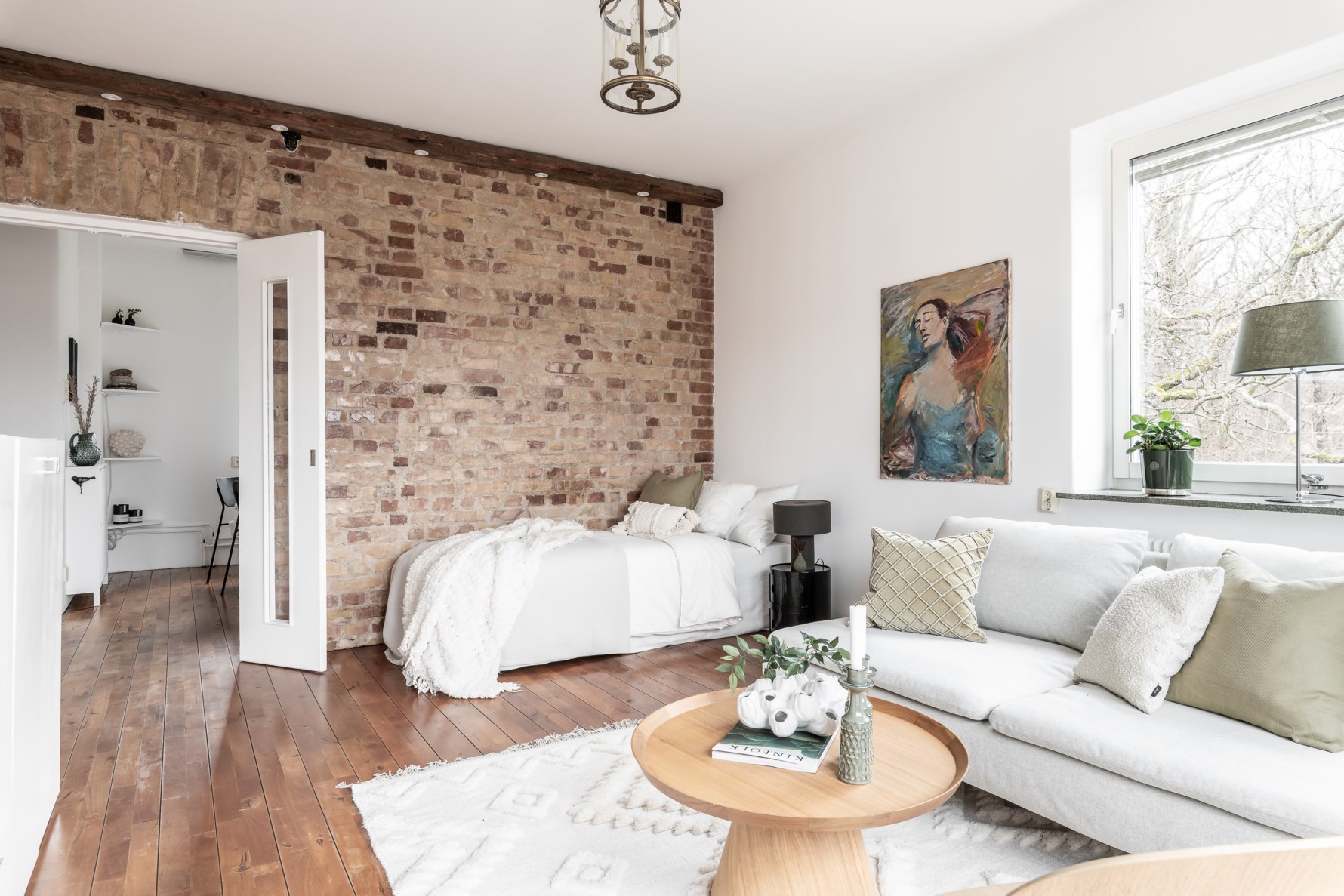 Bild 6 Carl Larssonsgatan 6D