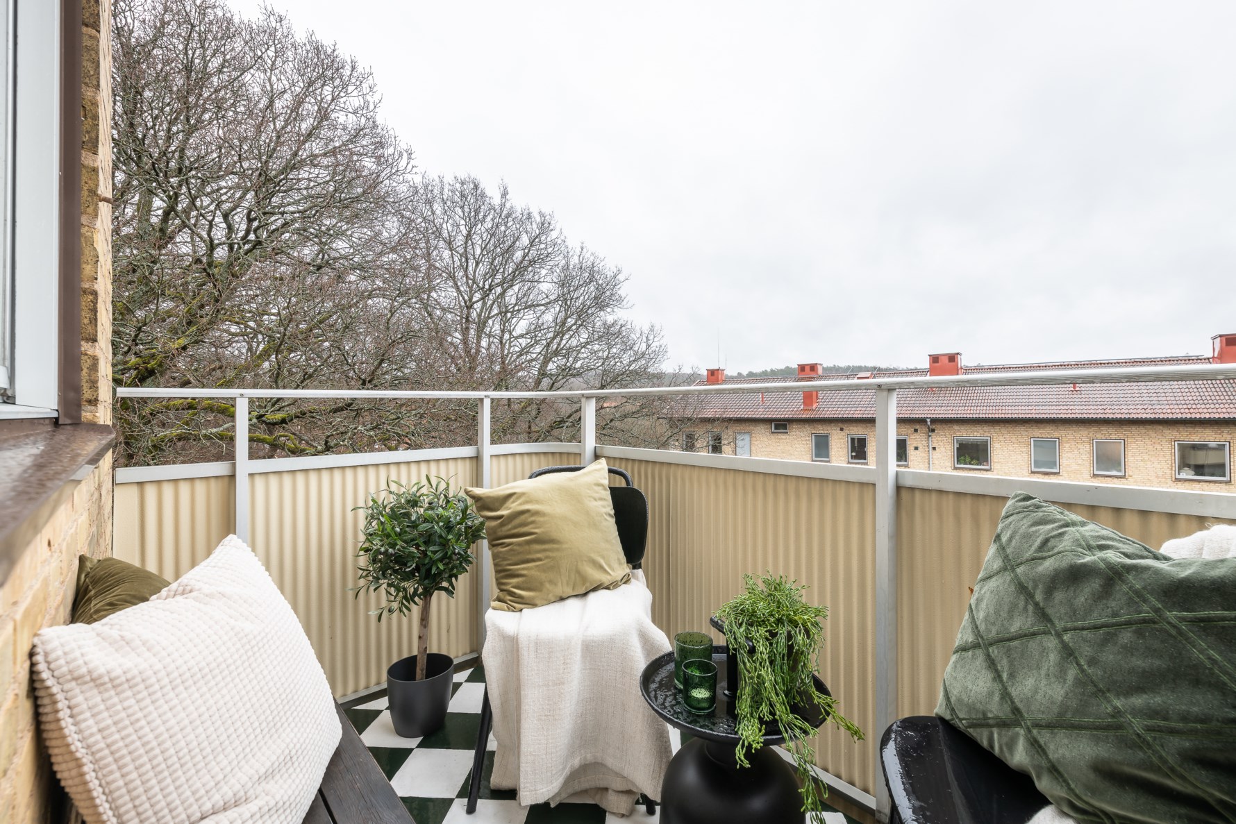 Bild 4 Carl Larssonsgatan 6D