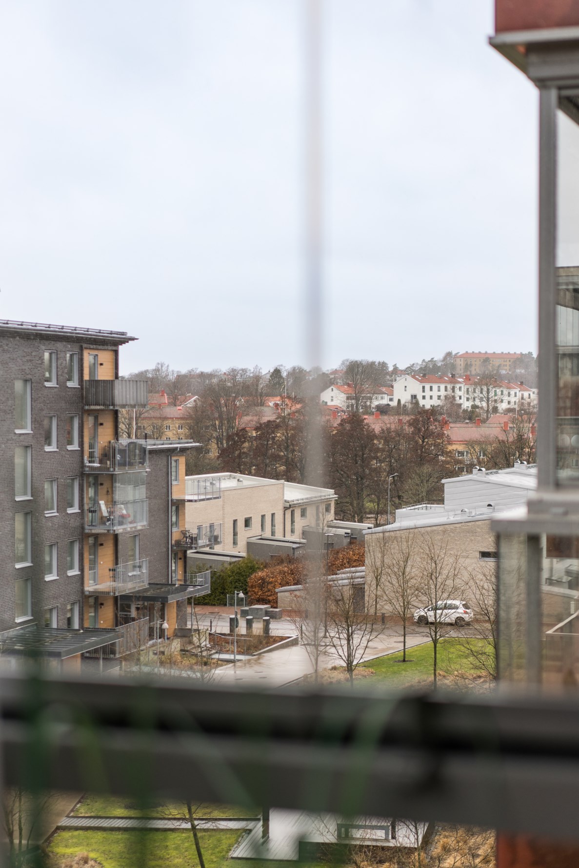 Bild 5 Sonya Hedenbratts Gata 9