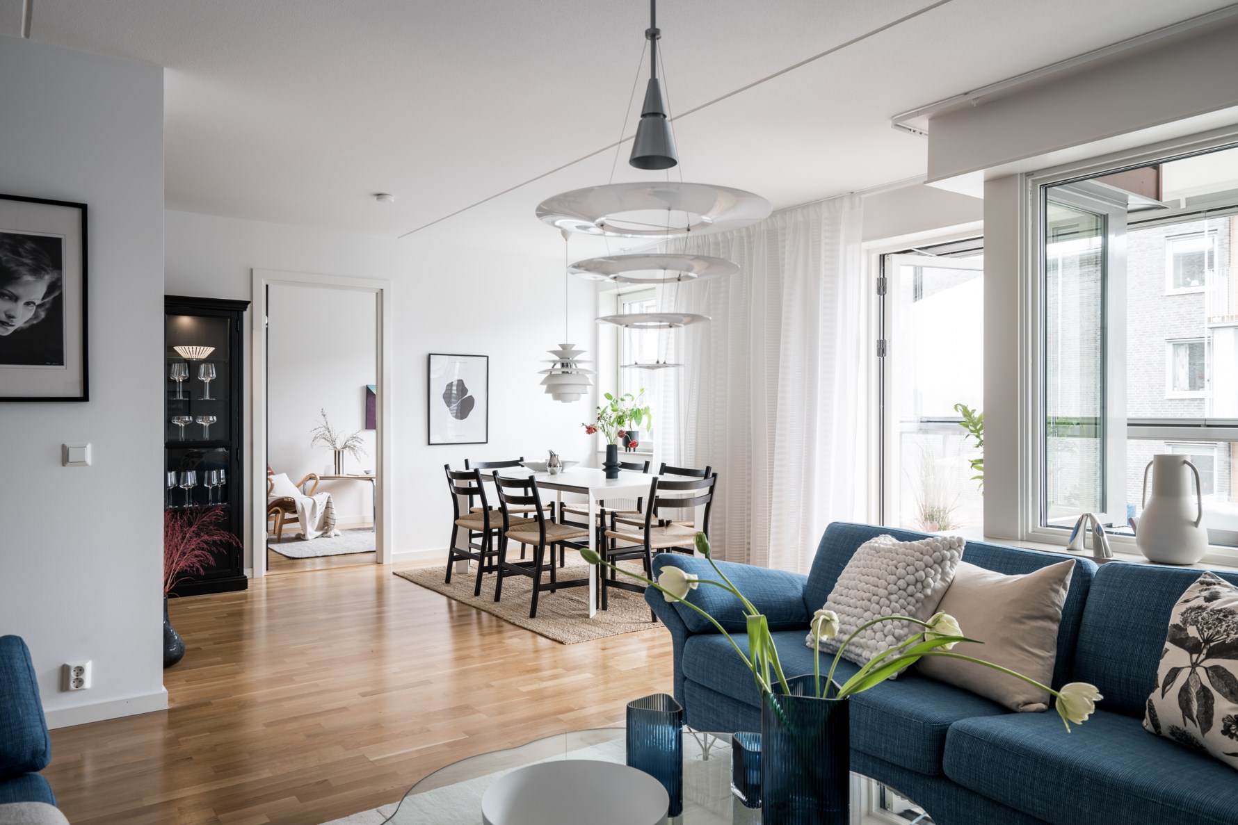 Bild 2 Sonya Hedenbratts Gata 9