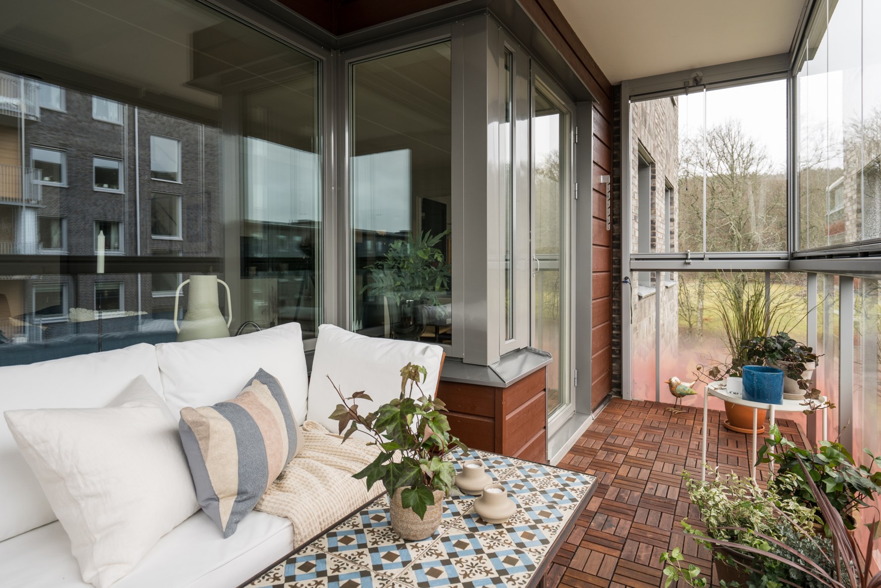 Bild 3 Sonya Hedenbratts Gata 9