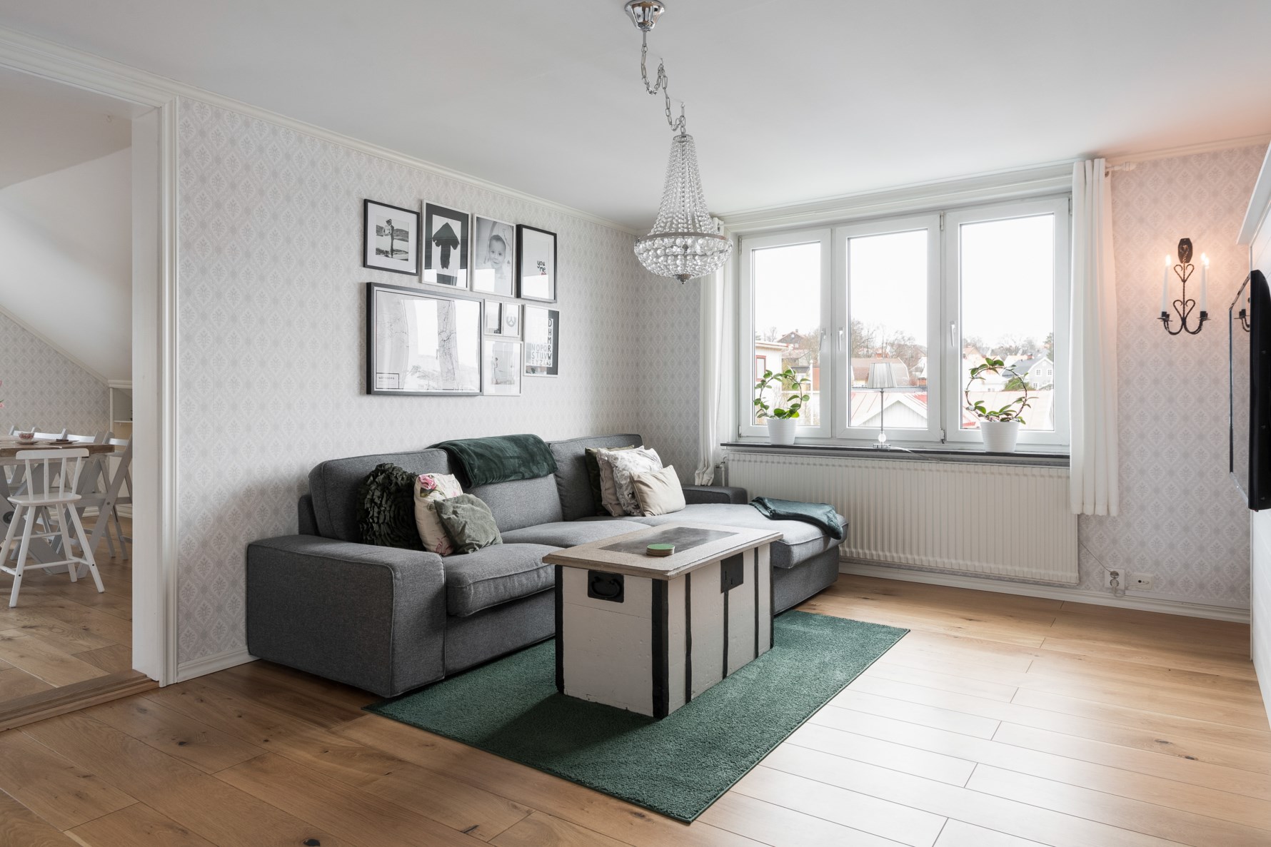 Bild 2 Sörgårdsgatan 29