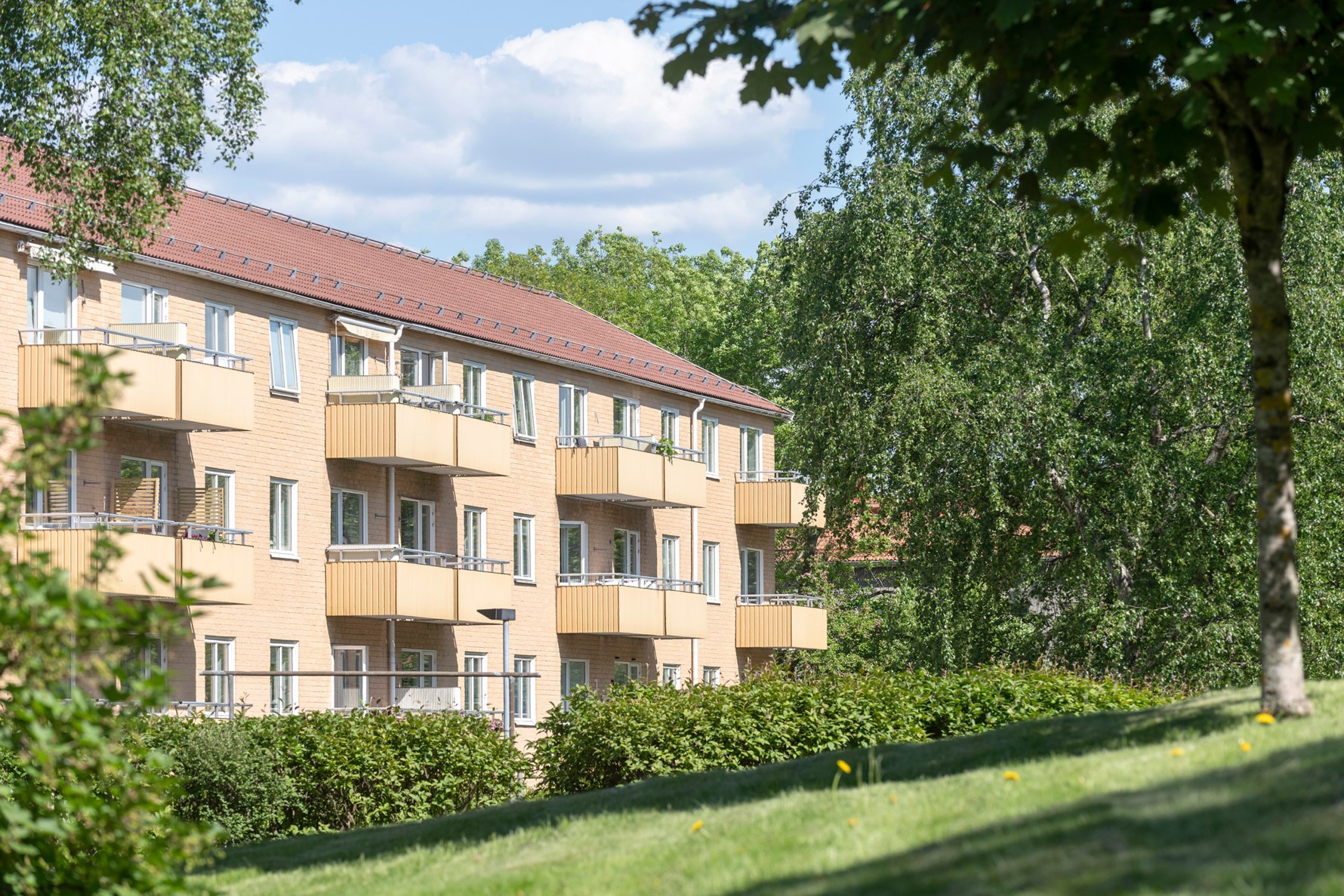 Bild 1 Cosselsgatan 3A