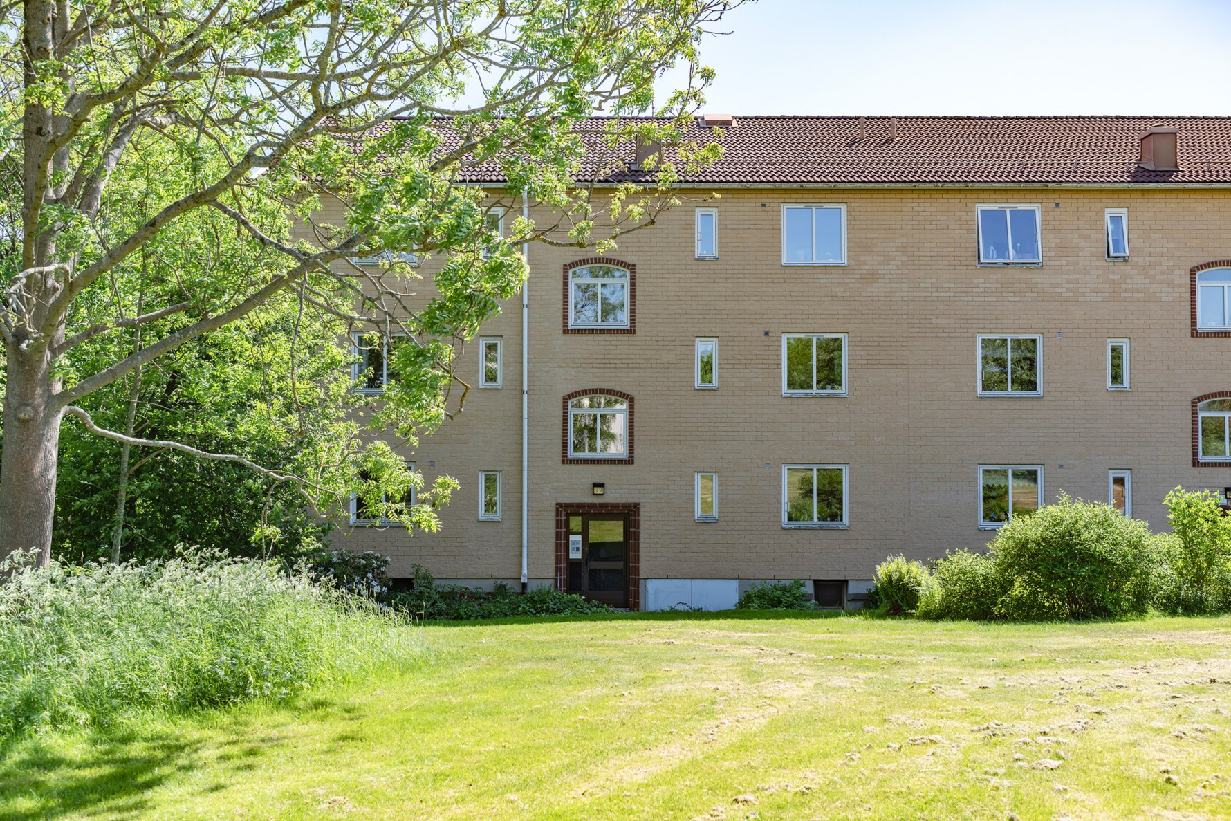 Bild 2 Cosselsgatan 3A