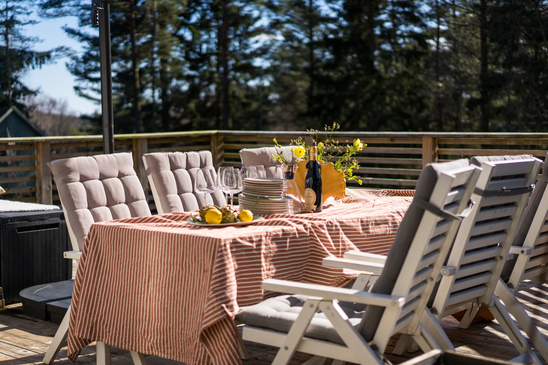 Bild 3 Stora Älsjövägen 57