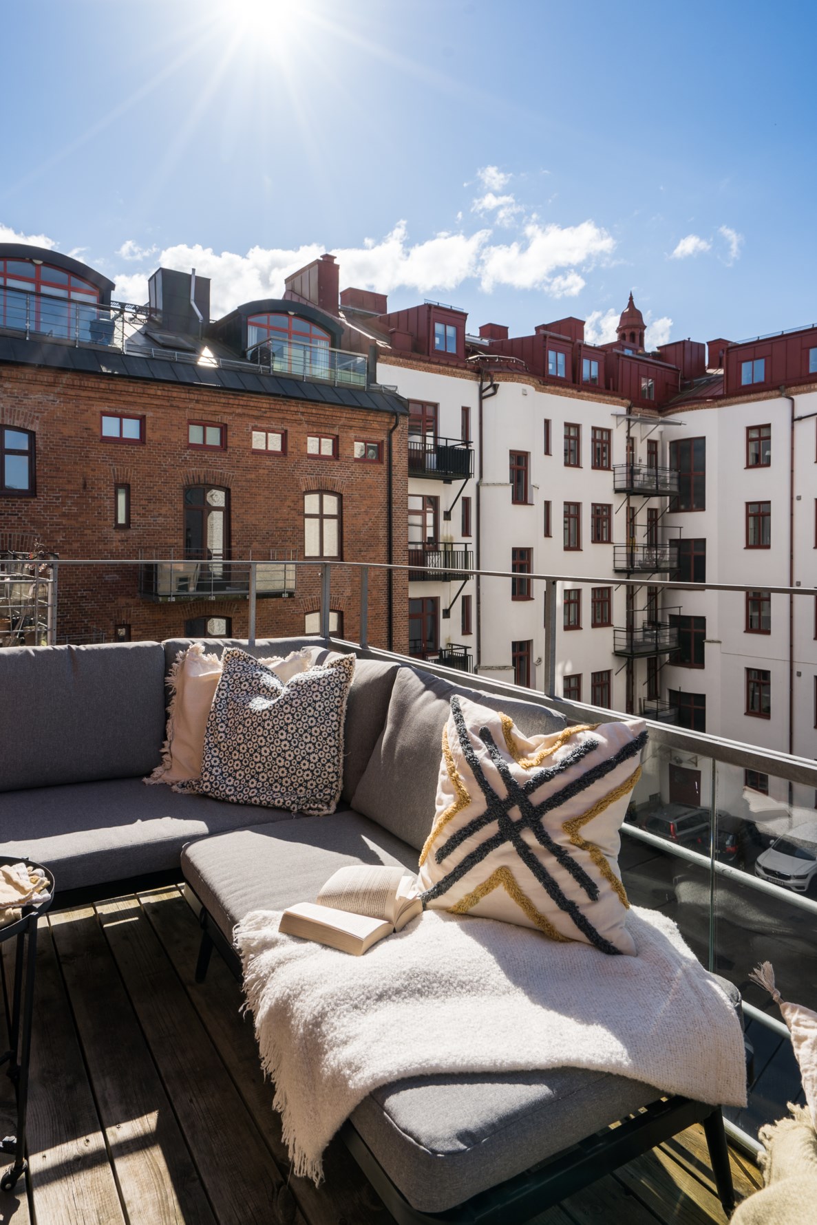 Bild 2 Västgötagatan 9