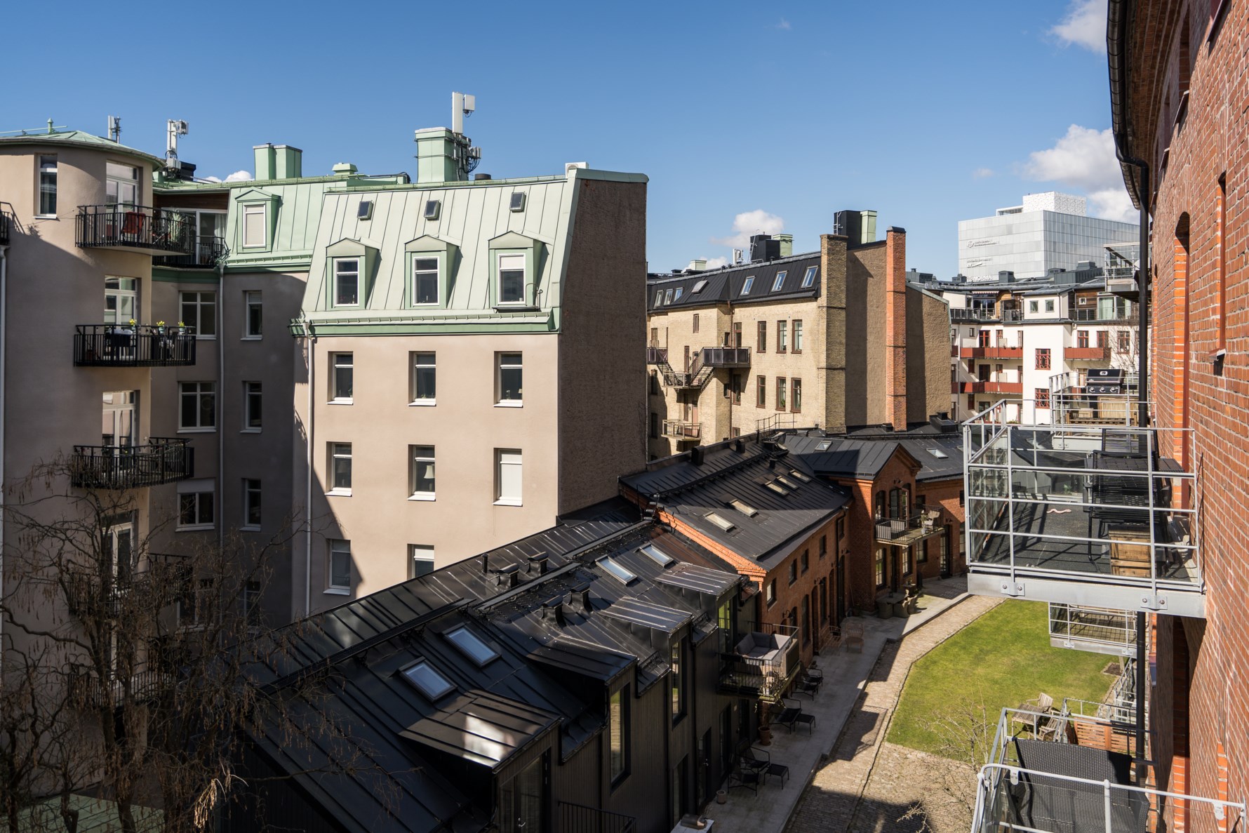 Bild 4 Västgötagatan 9