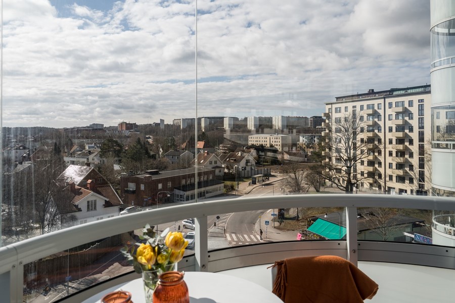 Bild 2 Frida Hjertbergs Gata 1