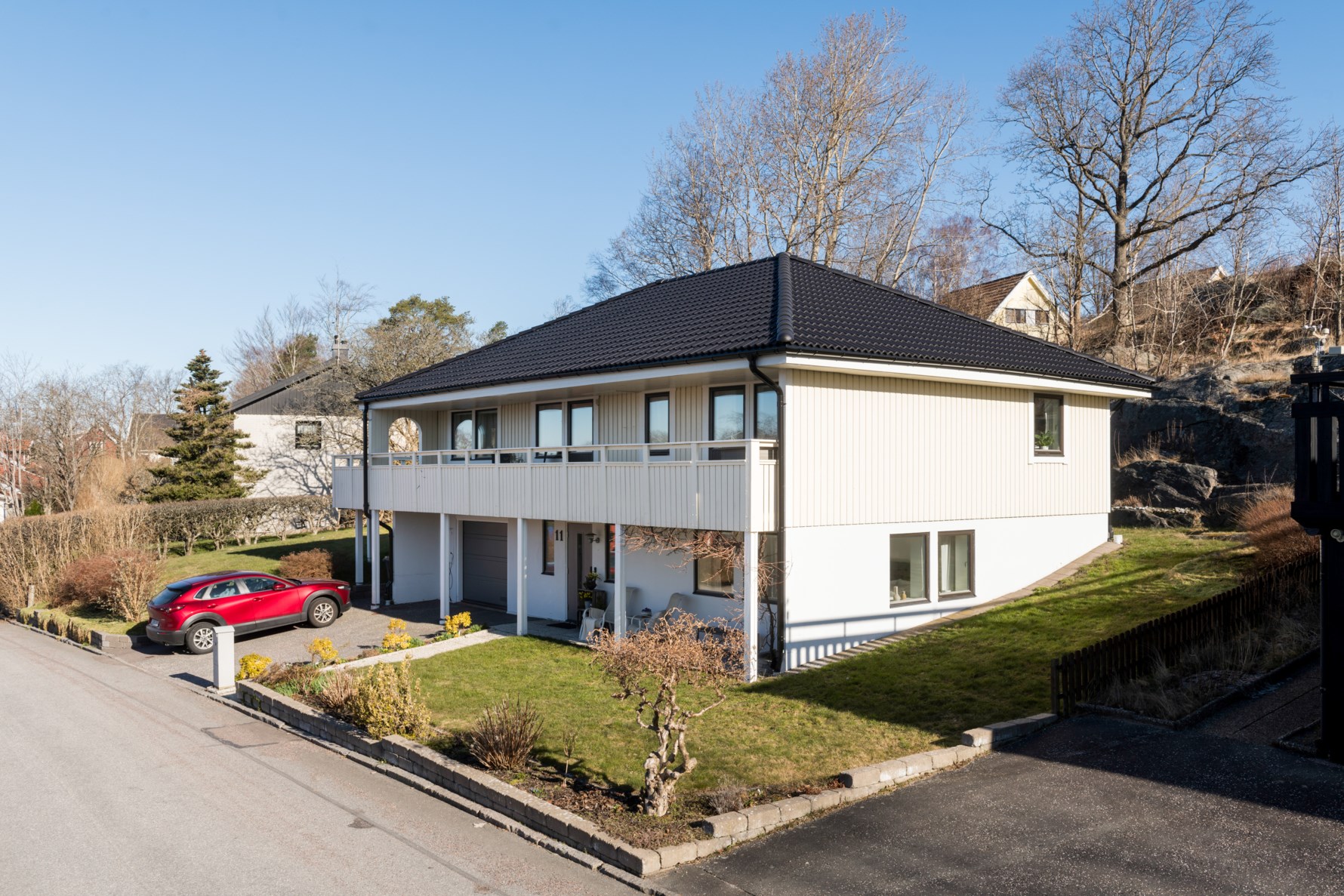 Bild 2 Nybyggaregatan 11