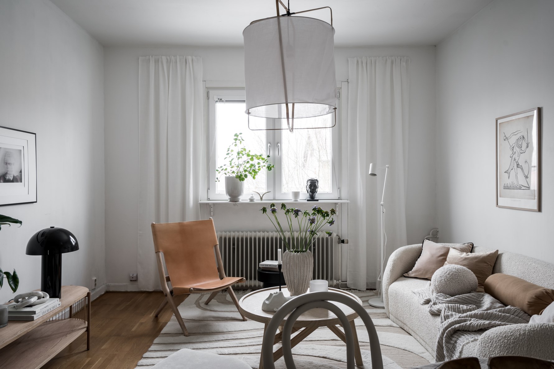 Bild 2 Lammelyckan 9B