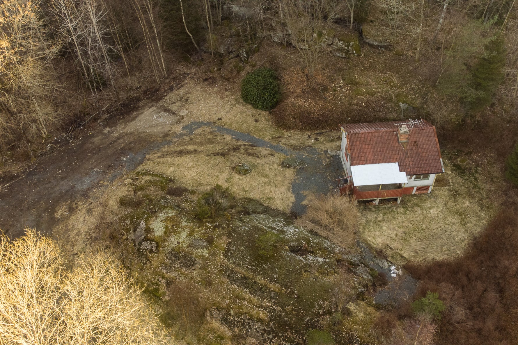 Bild 5 Hultavägen 59