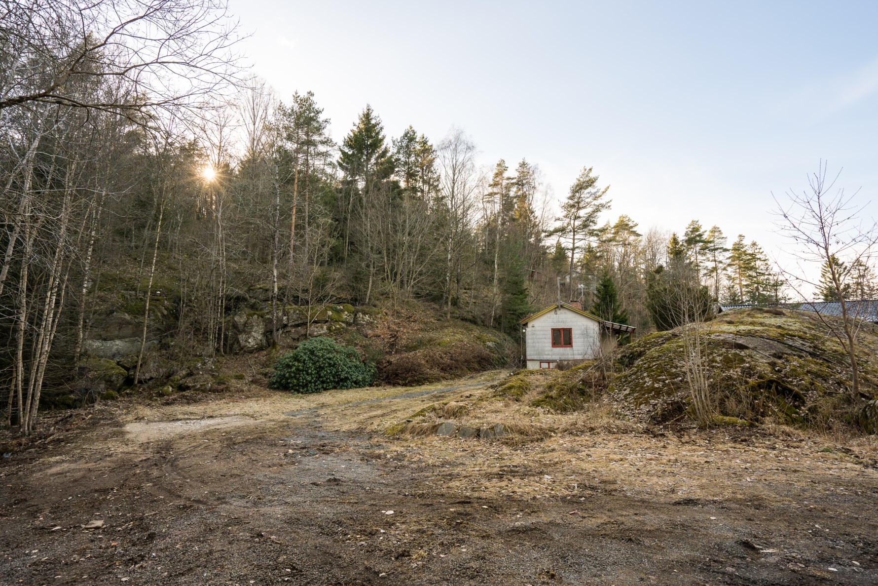 Bild 3 Hultavägen 59