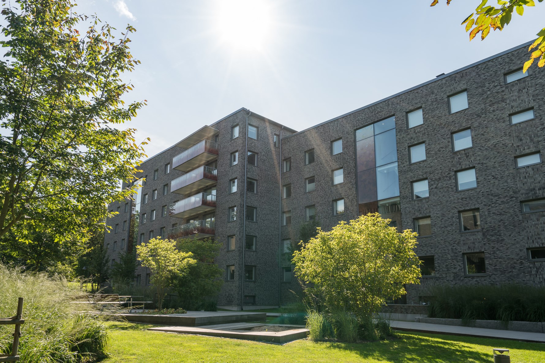 Bild 6 Sonya Hedenbratts Gata 9