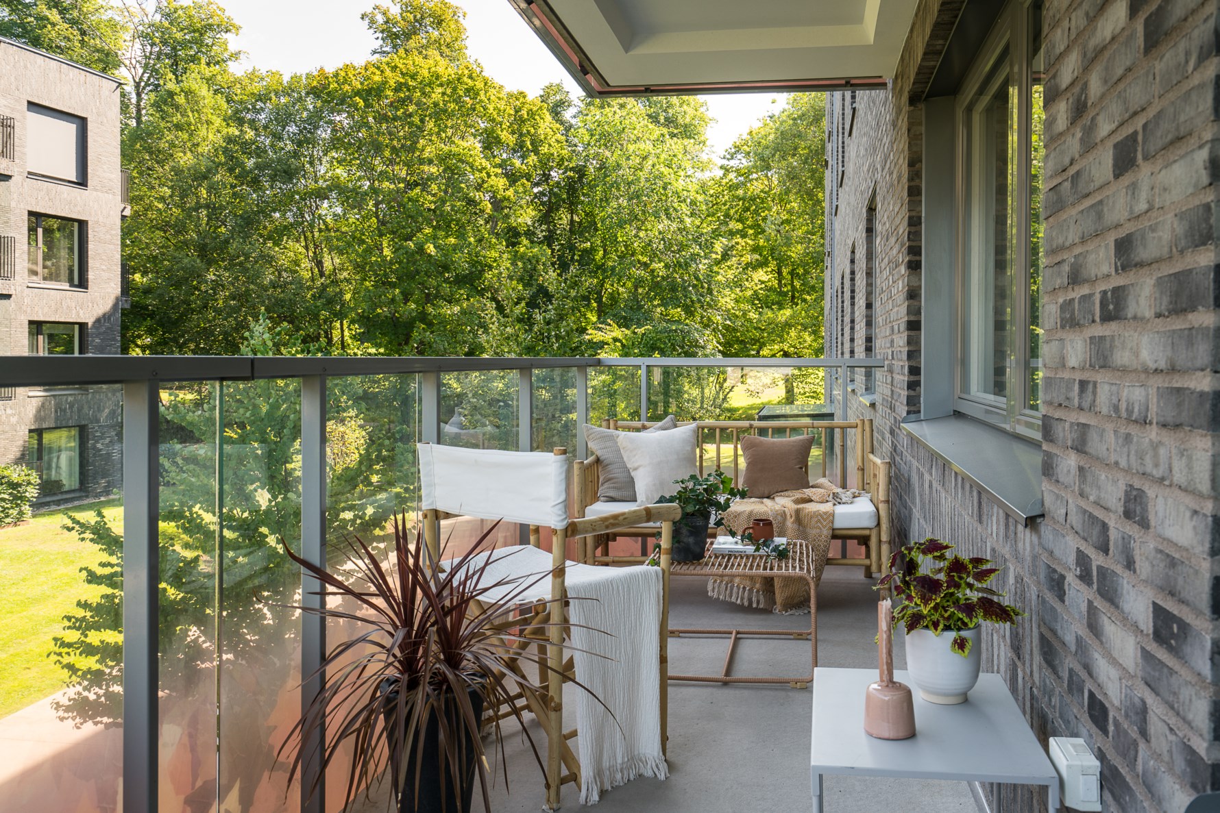 Bild 1 Sonya Hedenbratts Gata 9