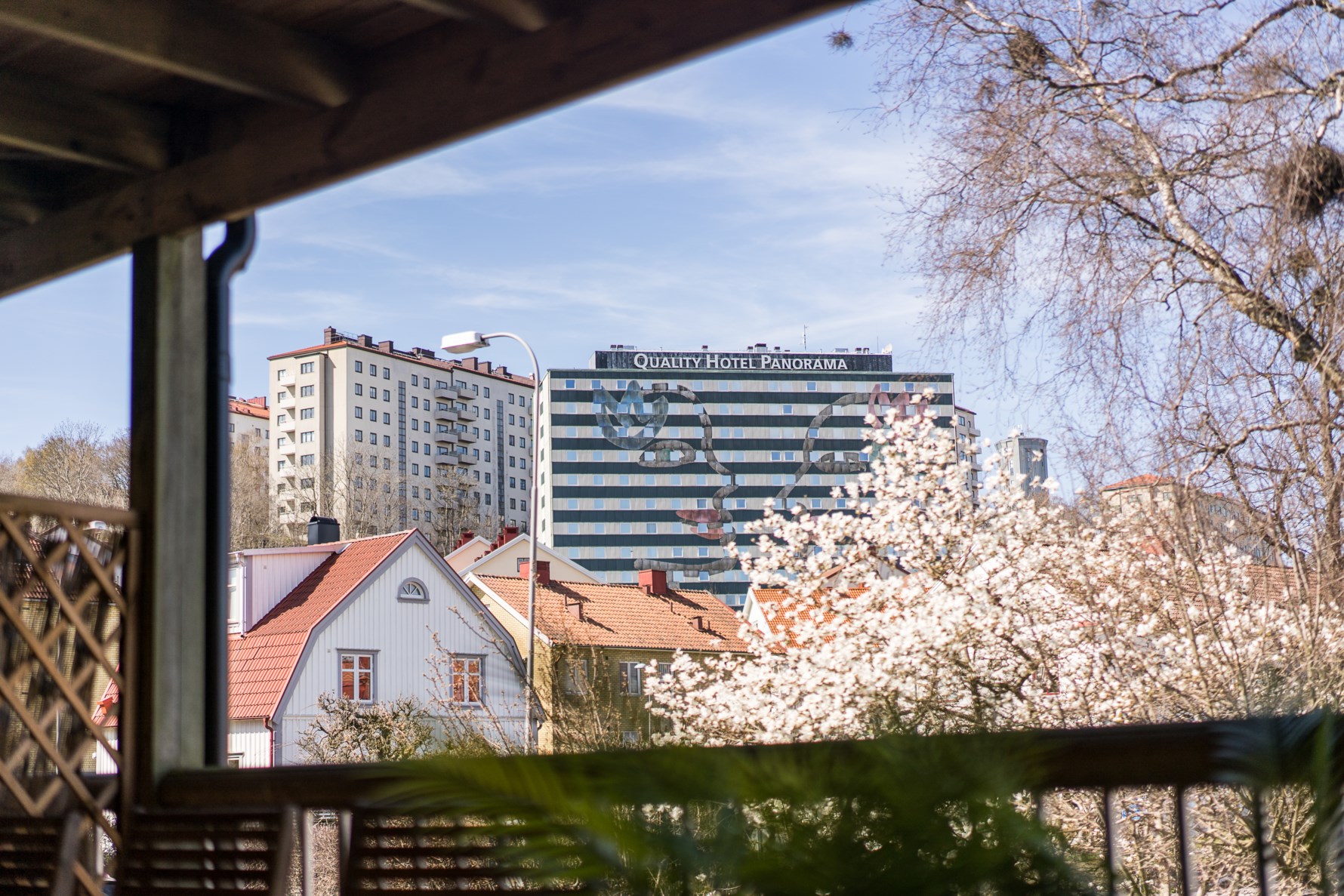 Bild 4 Utlandagatan 16