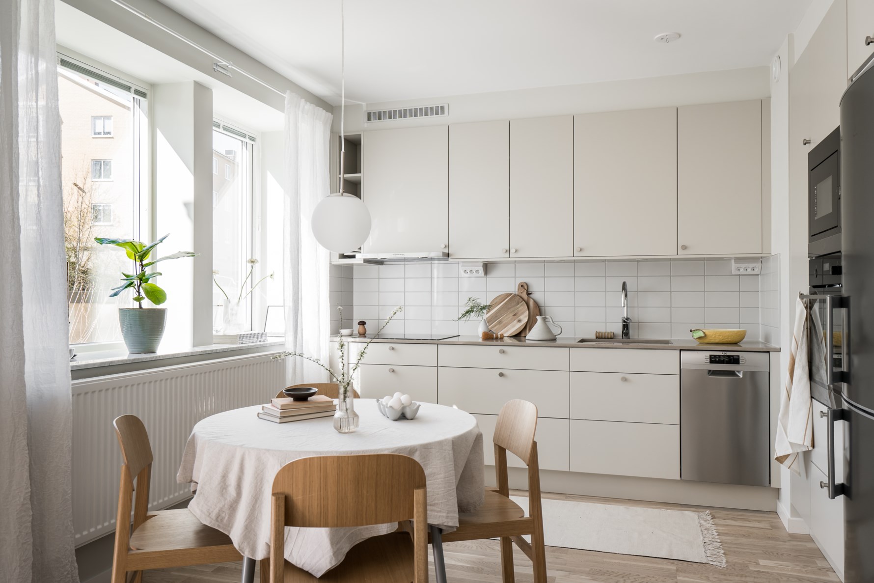 Bild 2 Cosselsgatan 3B