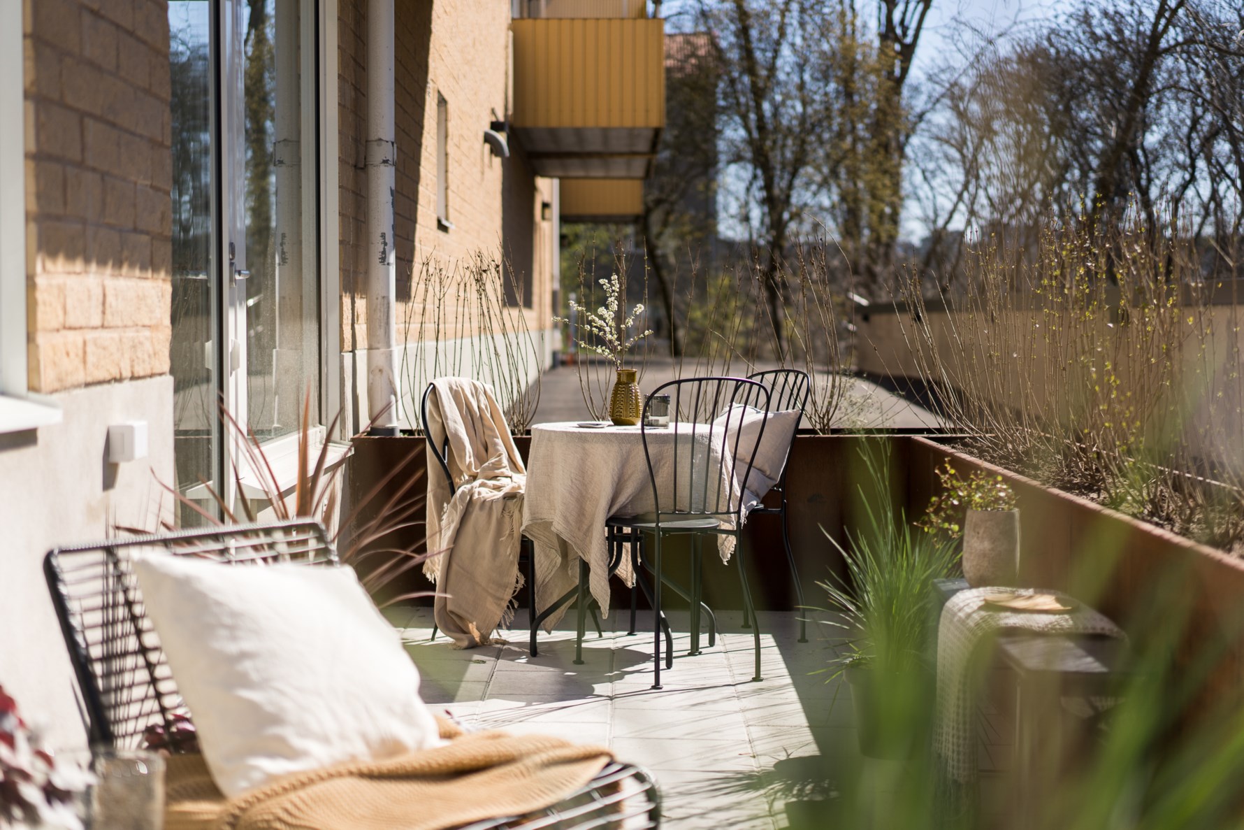 Bild 4 Cosselsgatan 3B