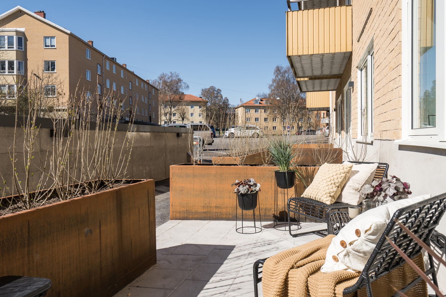 Bild 6 Cosselsgatan 3B