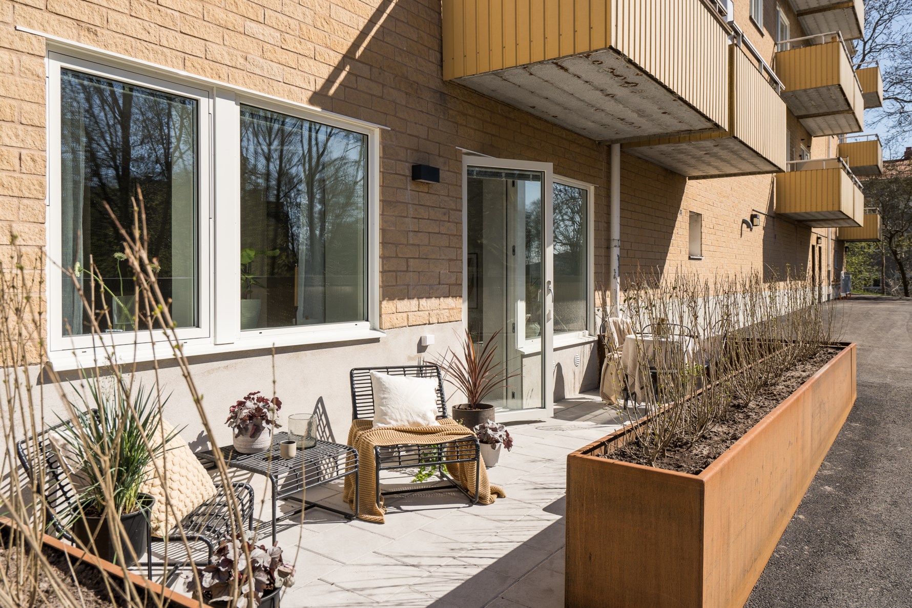 Bild 3 Cosselsgatan 3B