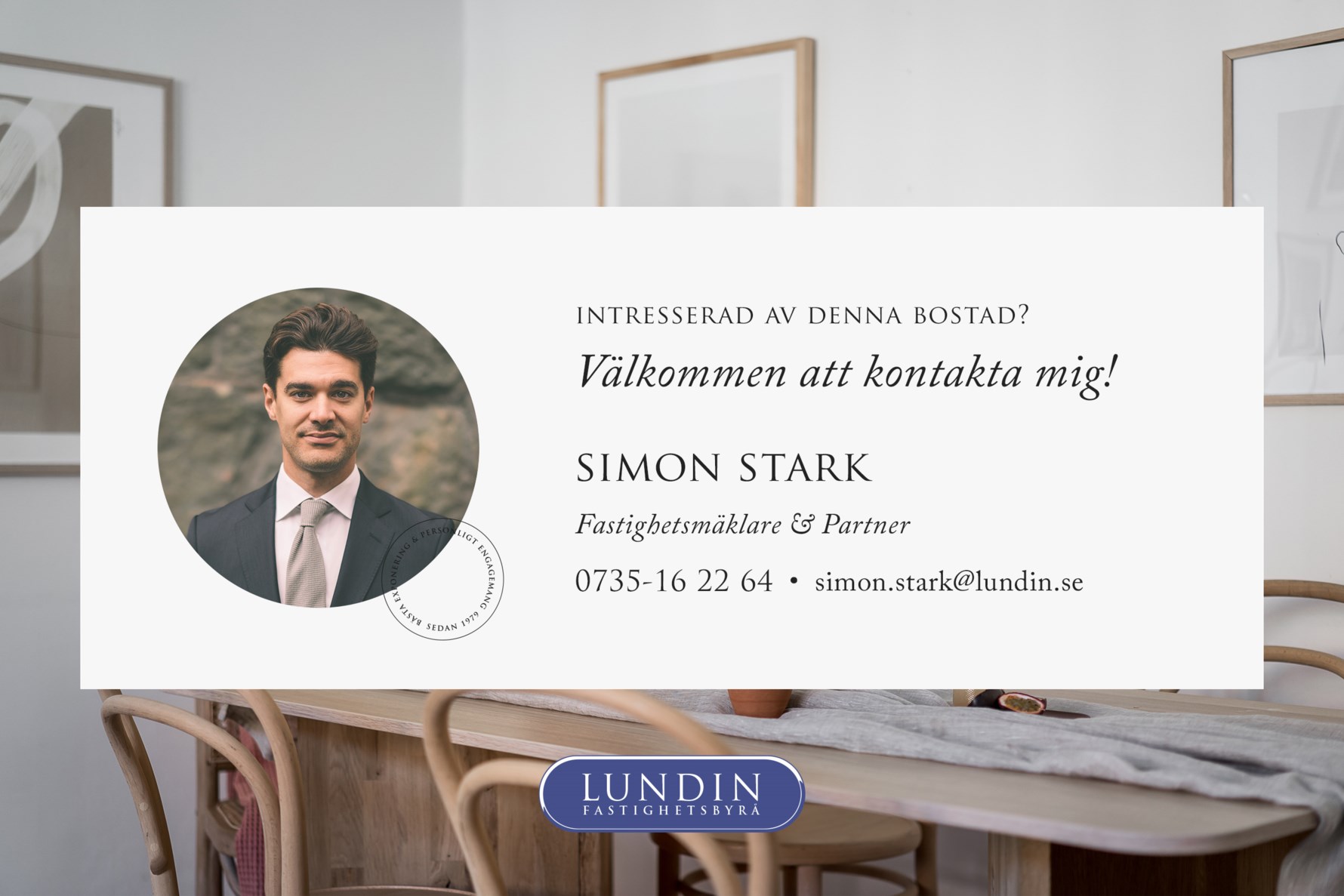 Bild 5 Sonya Hedenbratts Gata 9