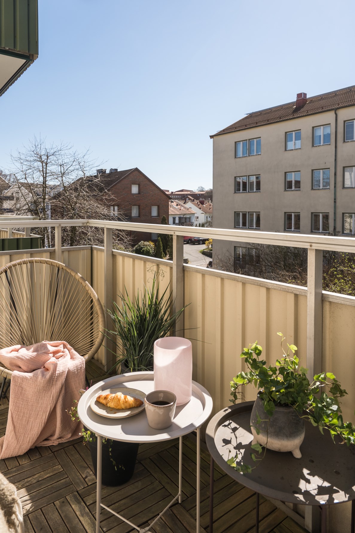 Bild 4 Eklandagatan 52C