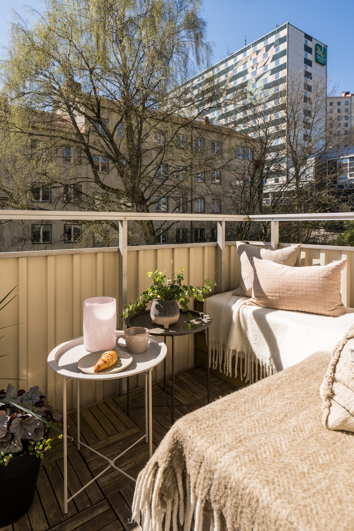 Bild 2 Eklandagatan 52C