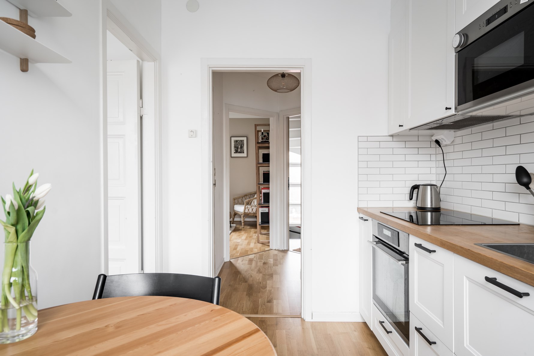 Bild 4 Övre Buråsliden 9B