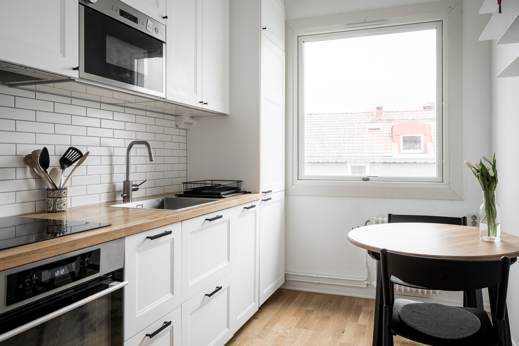 Bild 2 Övre Buråsliden 9B