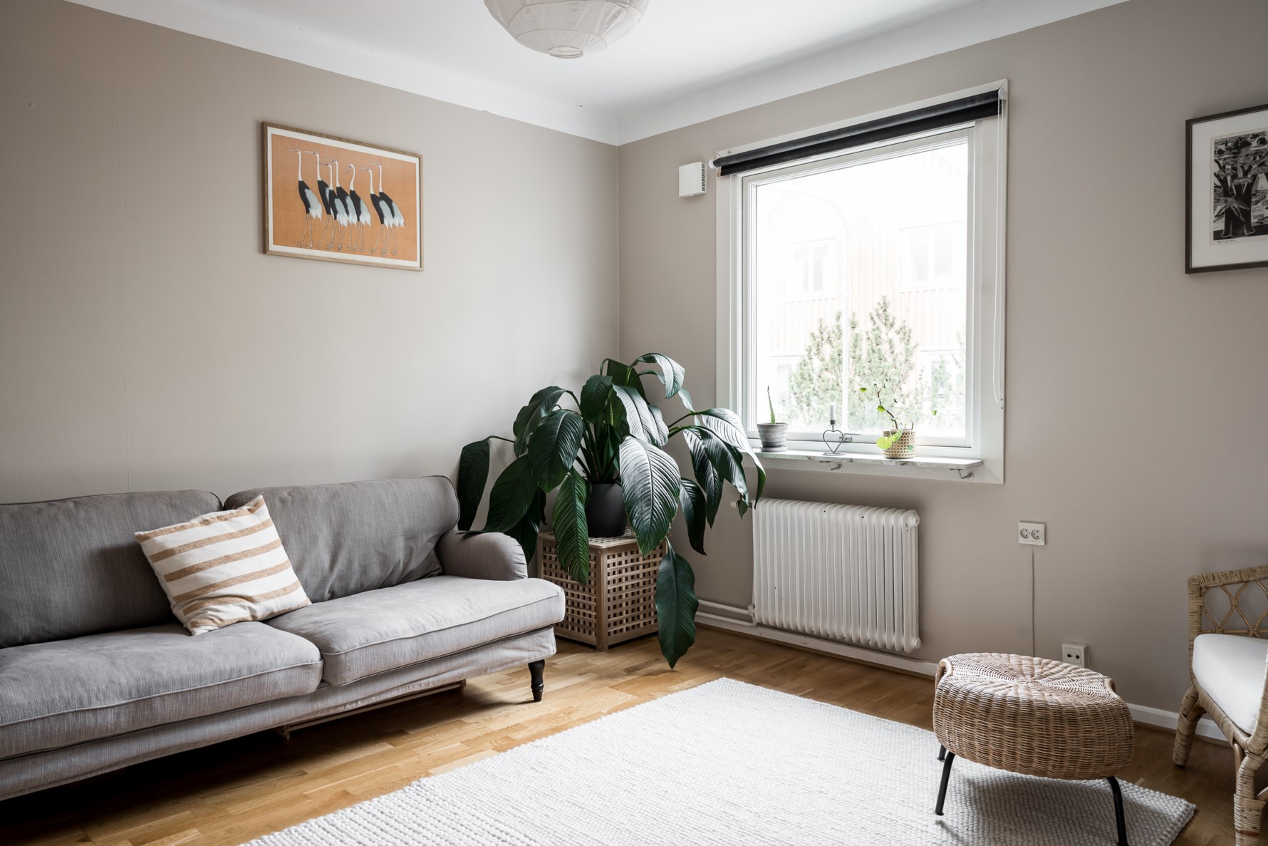 Bild 5 Övre Buråsliden 9B