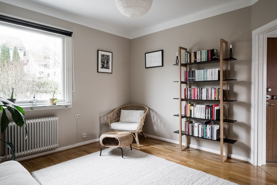 Övre Buråsliden 9B