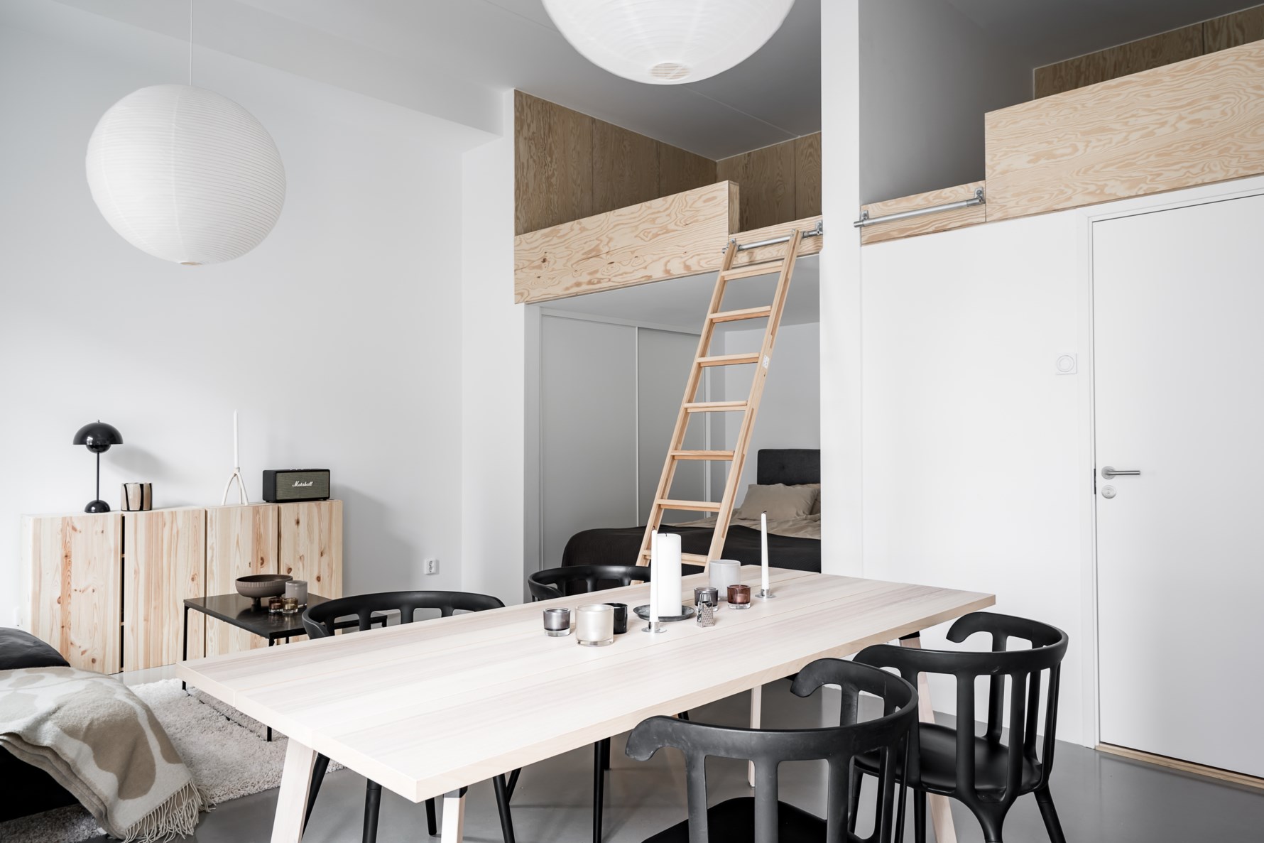 Bild 2 Walter Bengtssons Gata 25