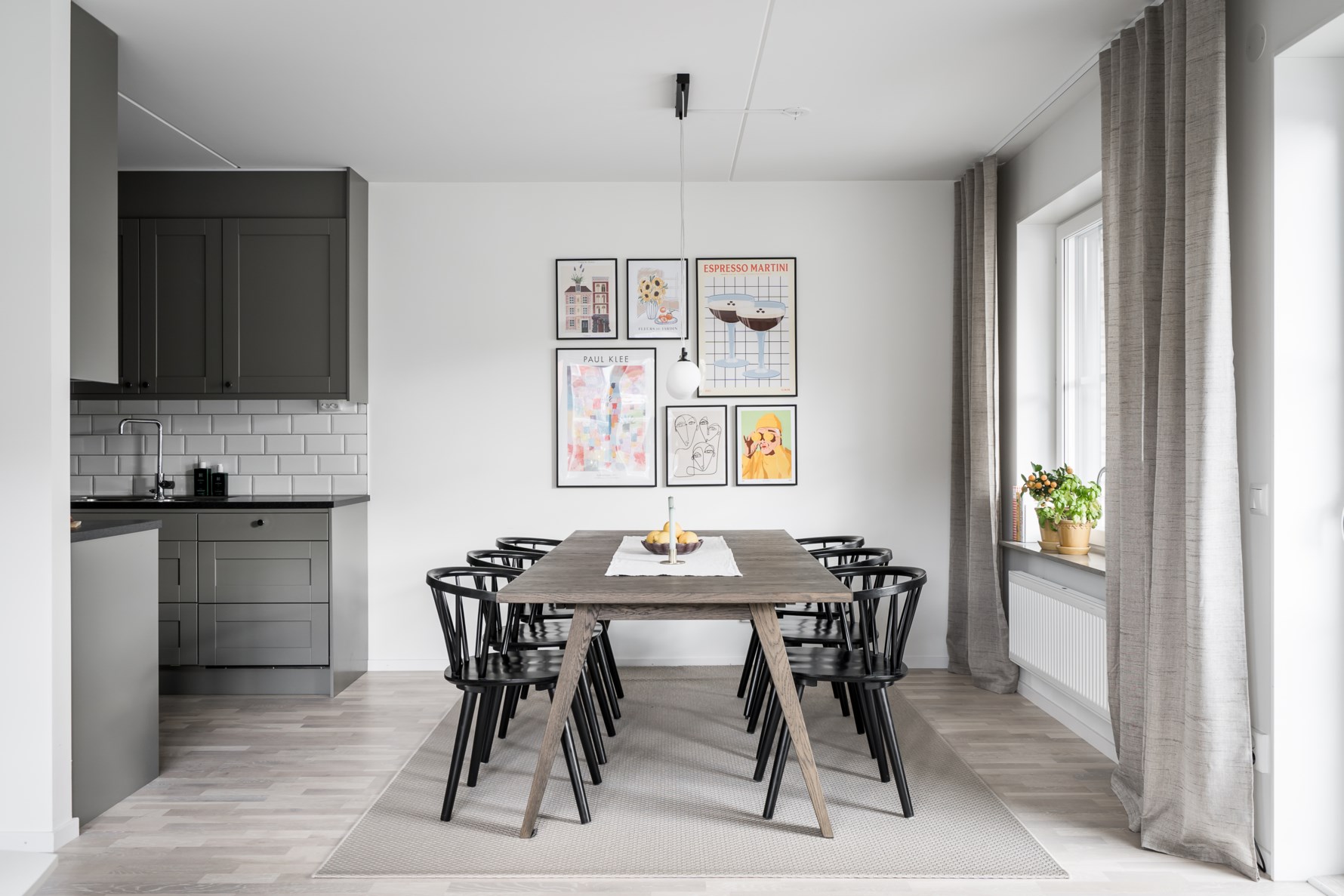 Bild 2 Ebbe Lieberathsgatan 14D