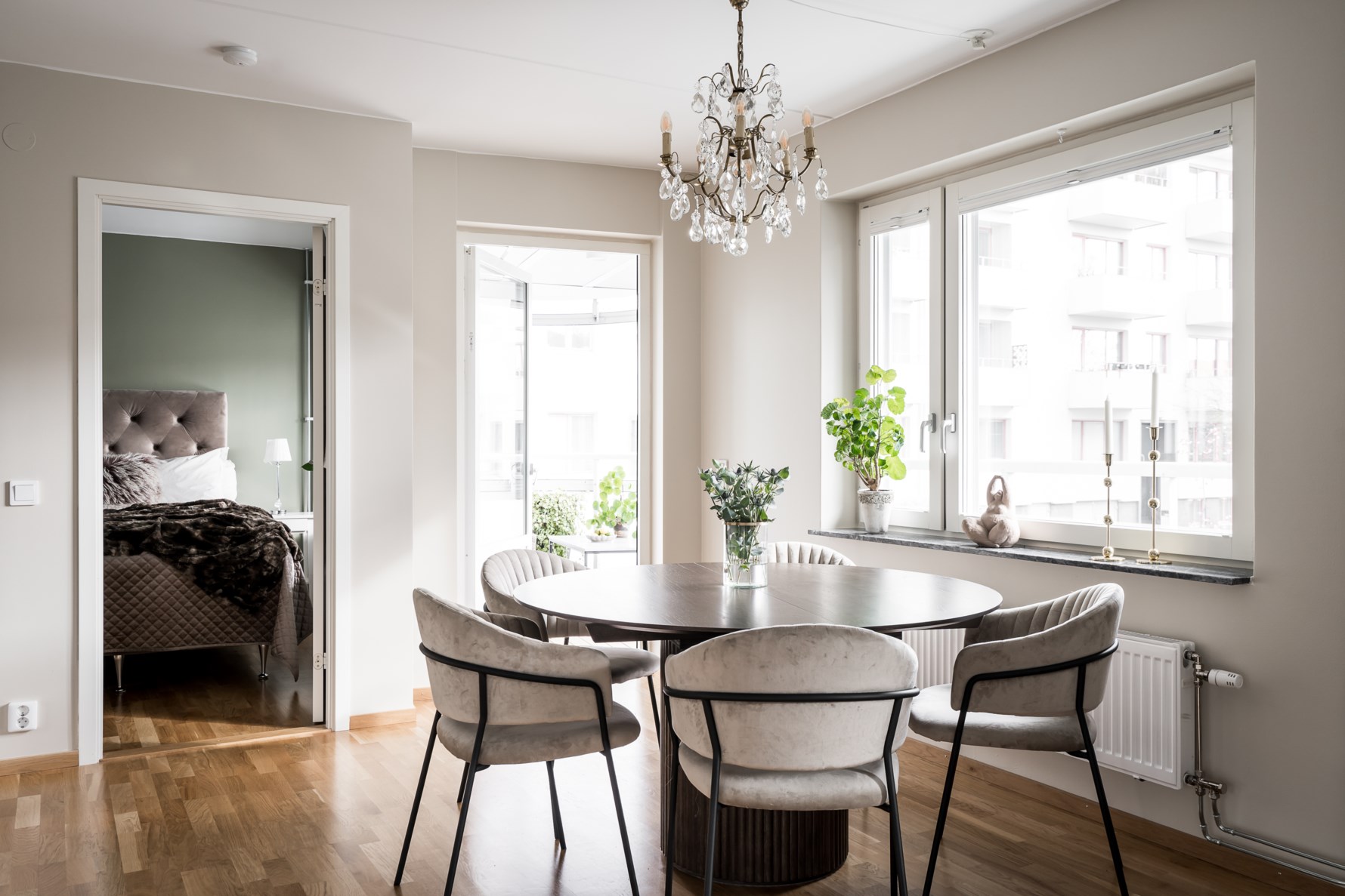 Bild 2 Frida Hjertbergs Gata 14