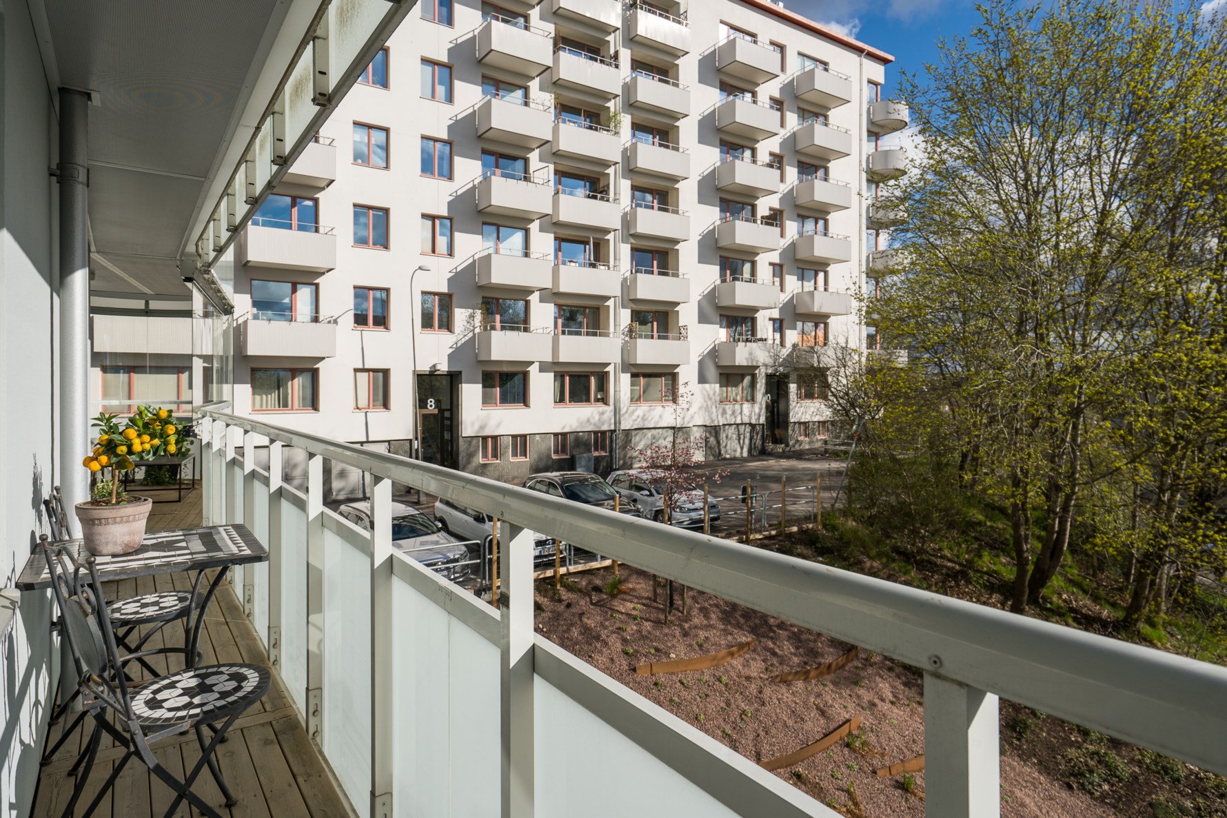 Bild 6 Frida Hjertbergs Gata 14