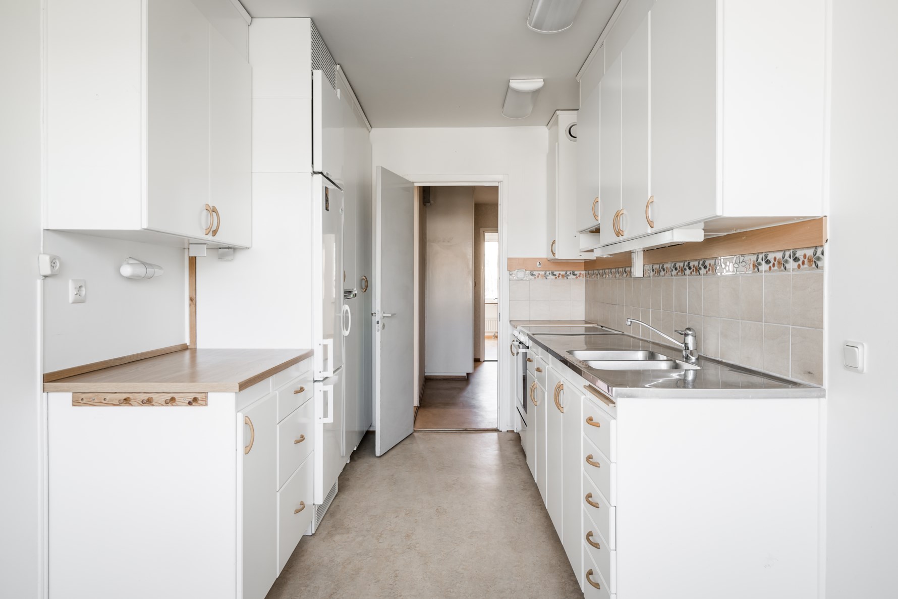 Bild 4 Klostergången 3