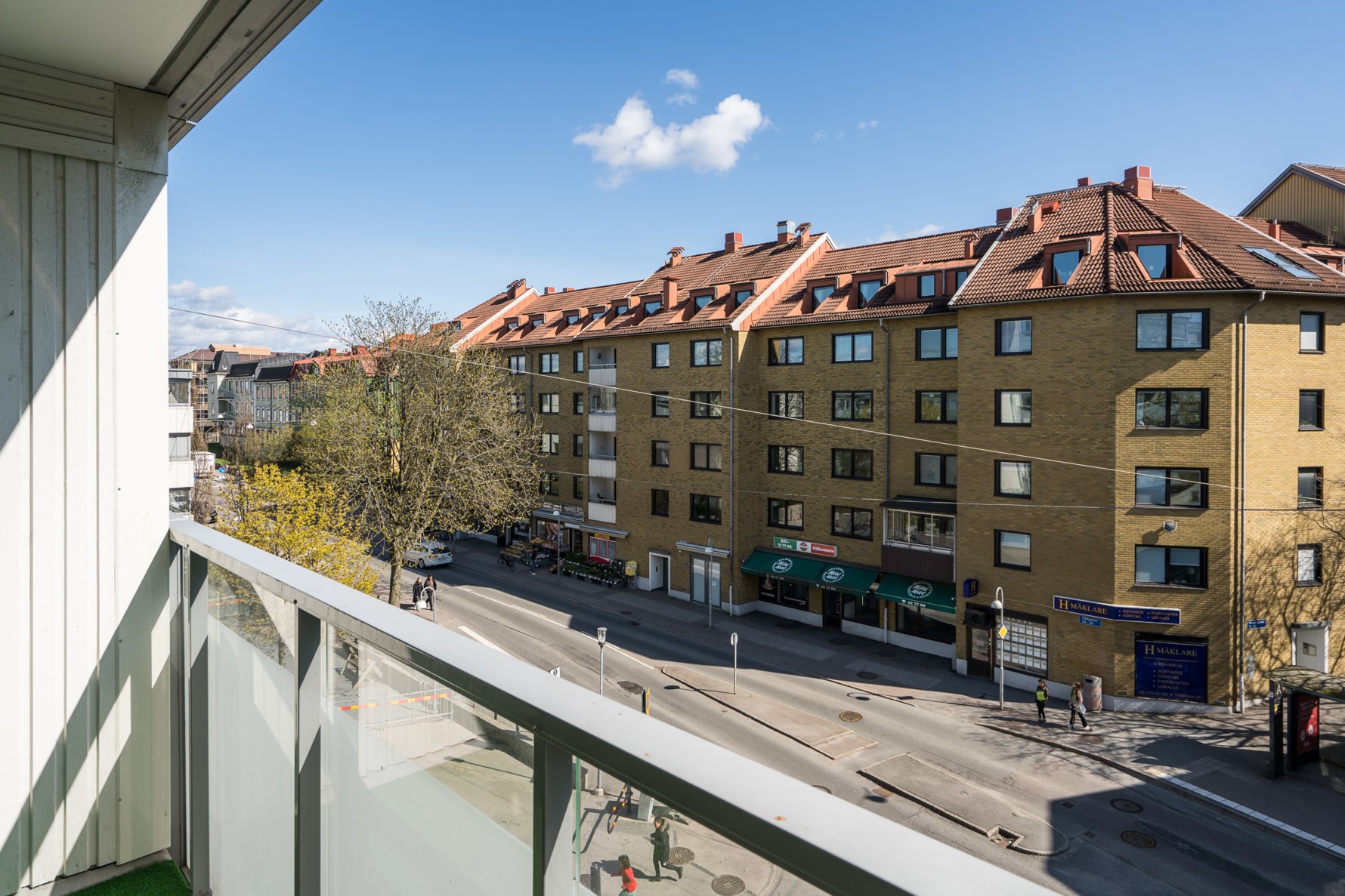 Bild 2 Klostergången 3