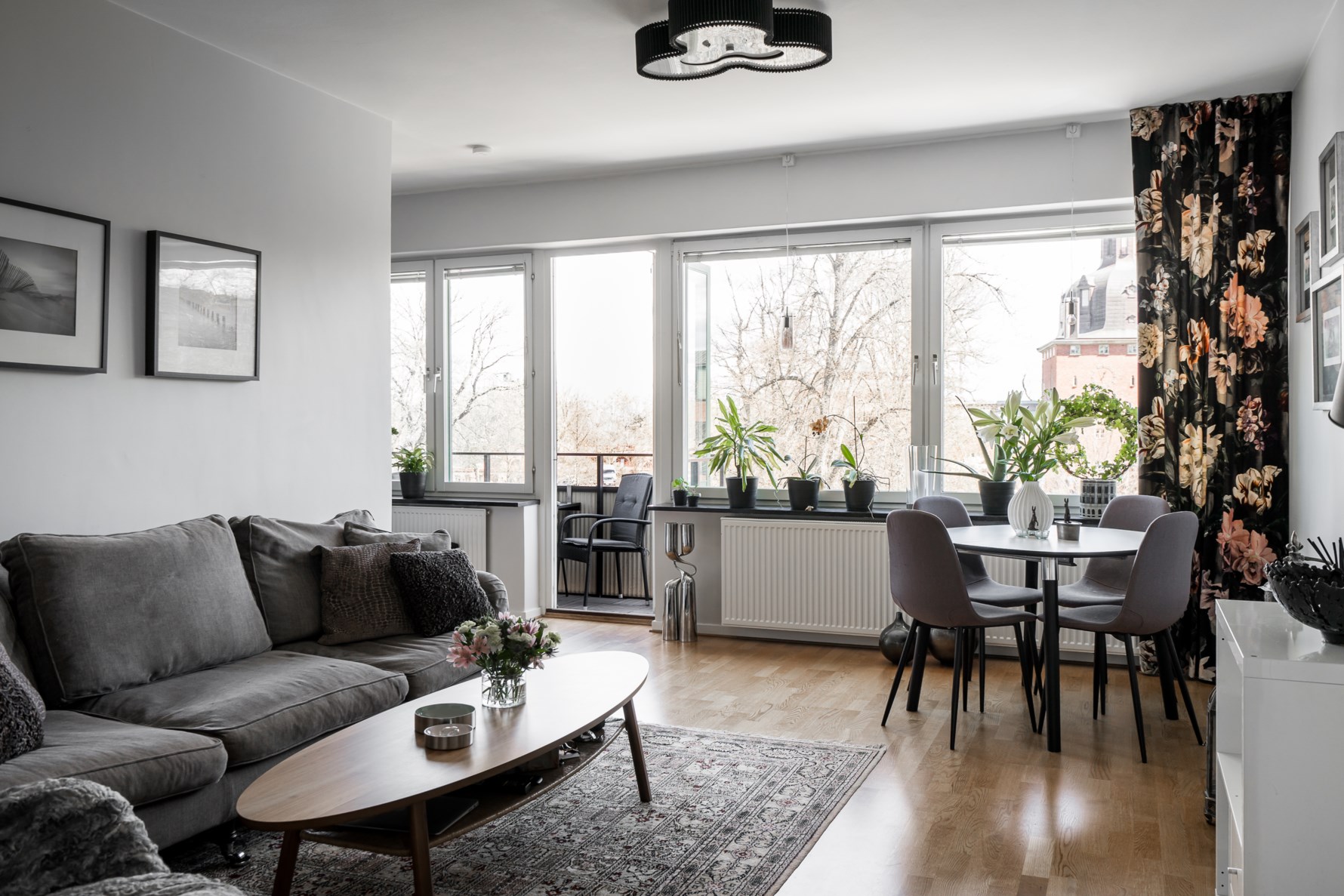 Bild 2 Eklandagatan 29 A