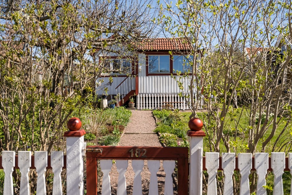 Smultrongången 182