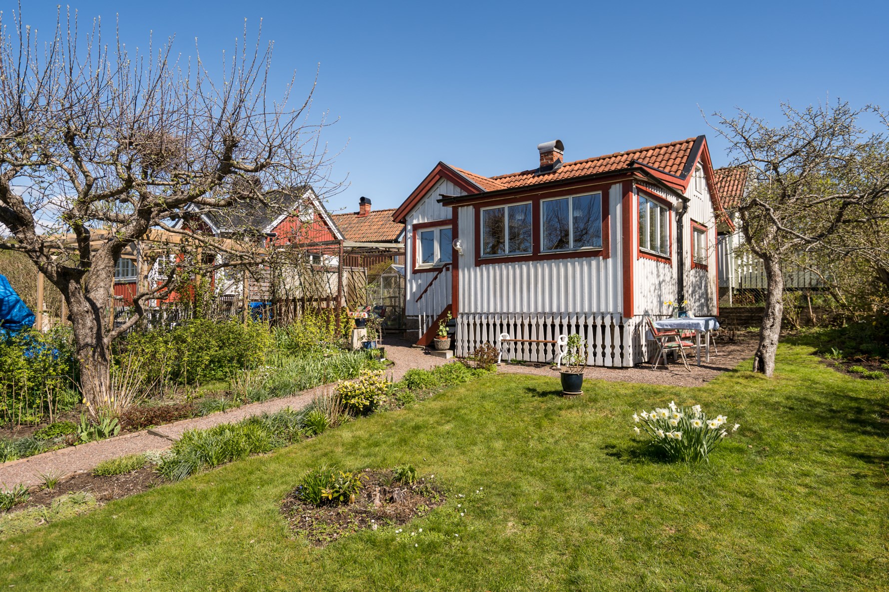 Bild 2 Smultrongången 182