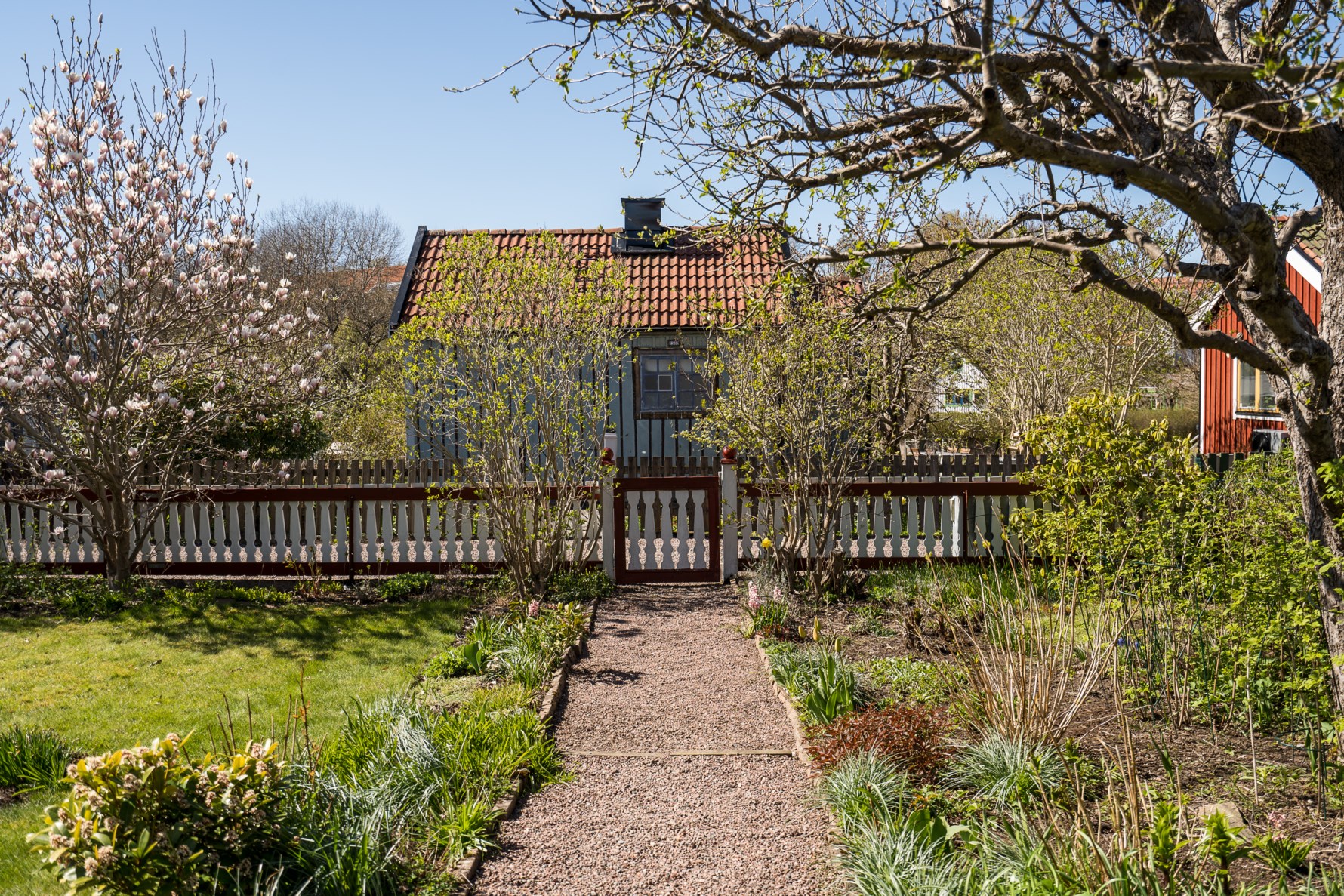 Bild 3 Smultrongången 182