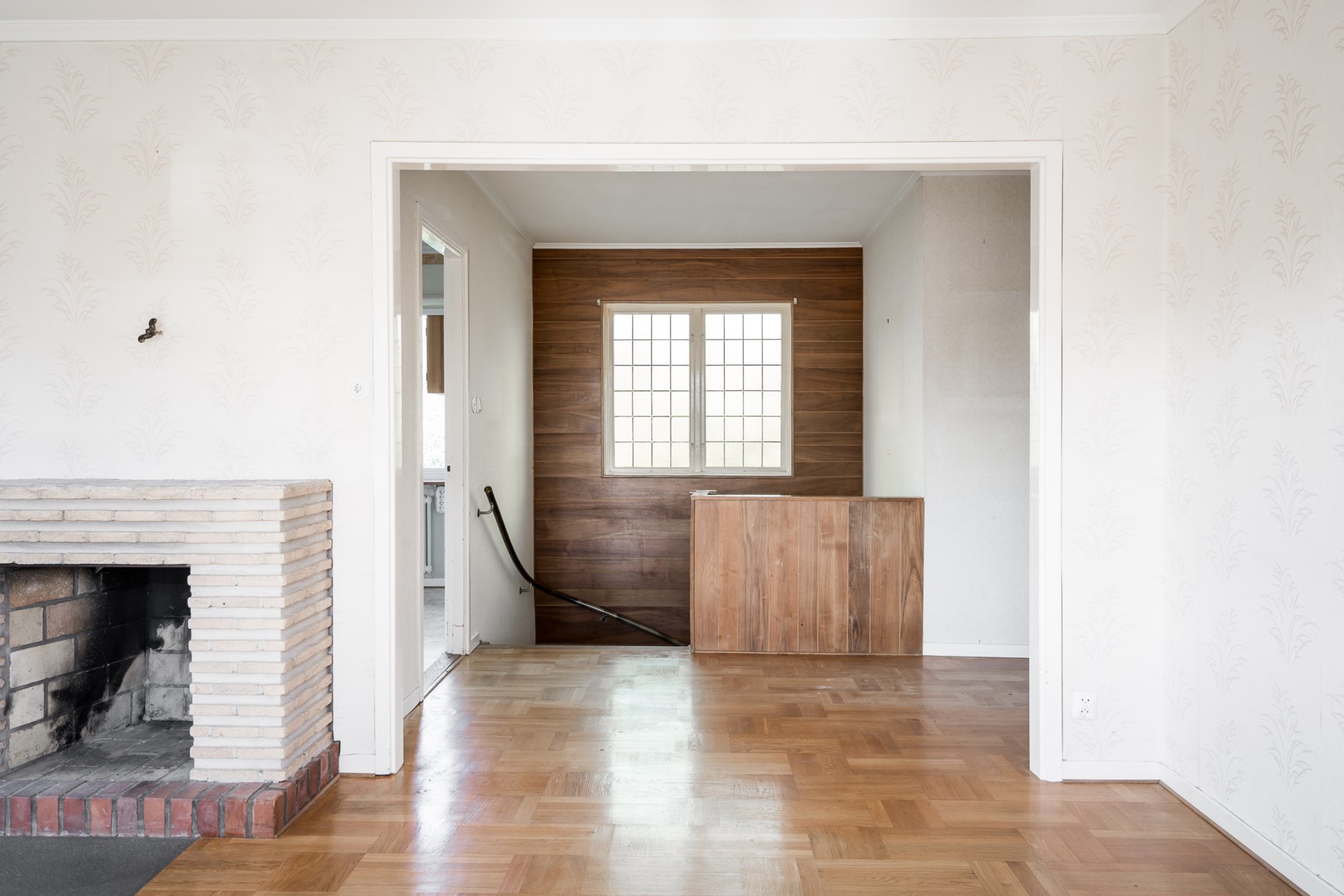 Bild 2 Skolvägen 56