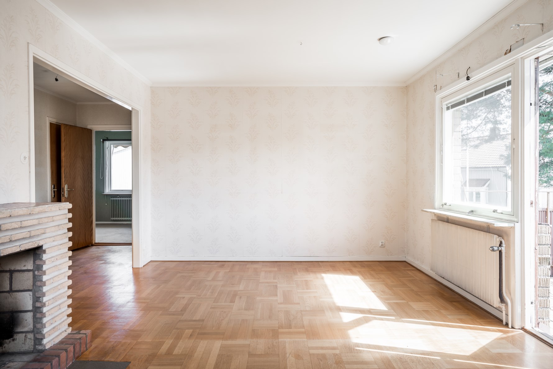 Bild 4 Skolvägen 56