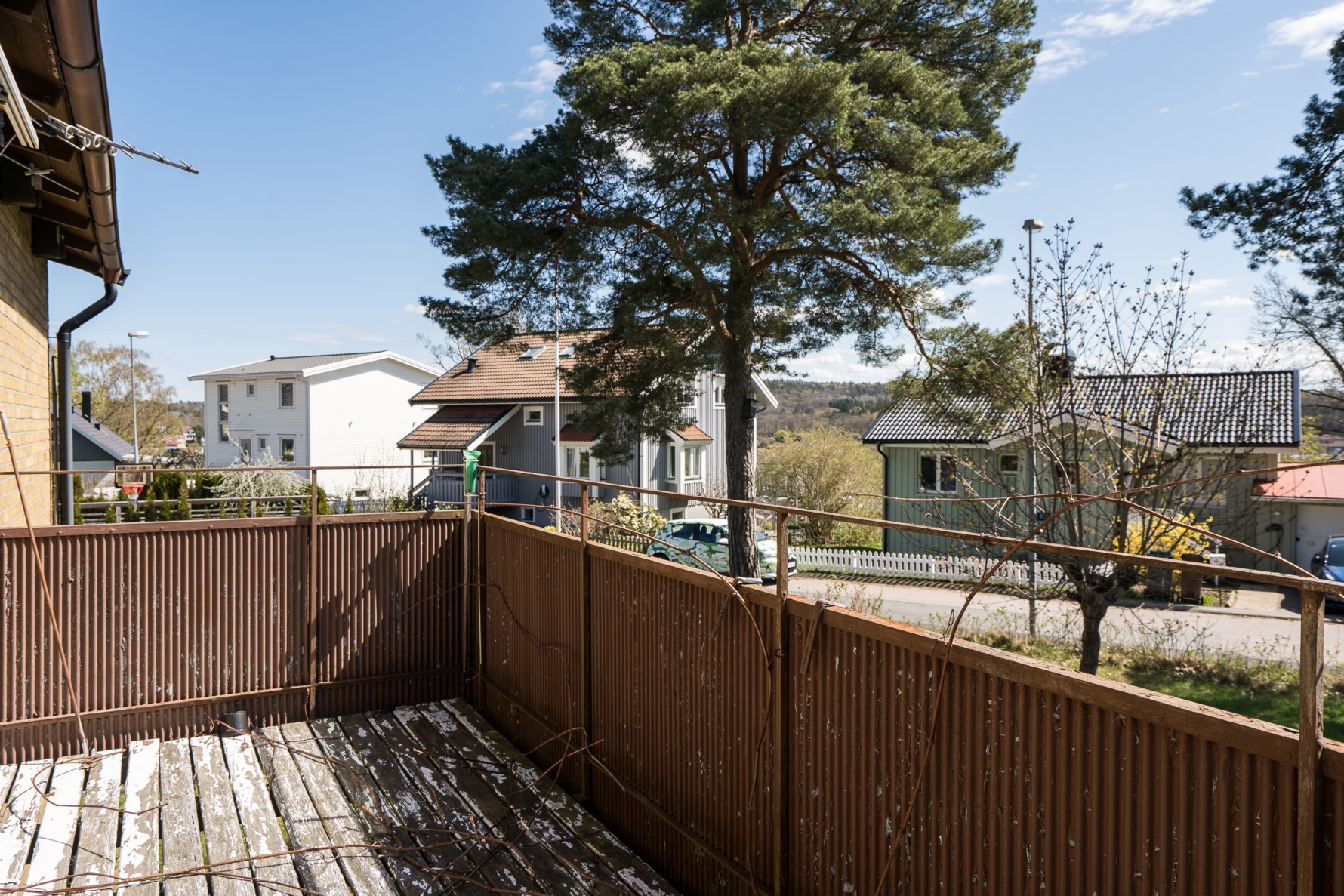 Bild 6 Skolvägen 56