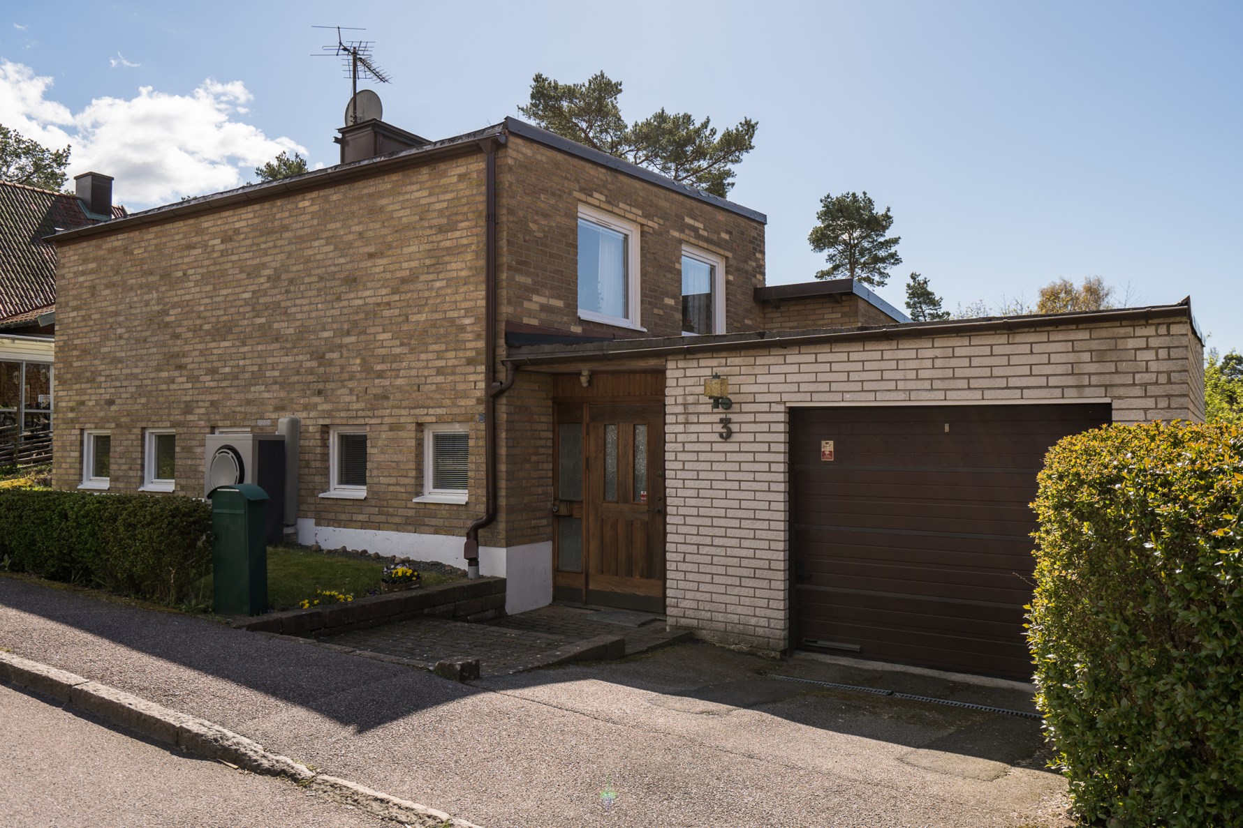 Bild 2 Oktobergatan 3