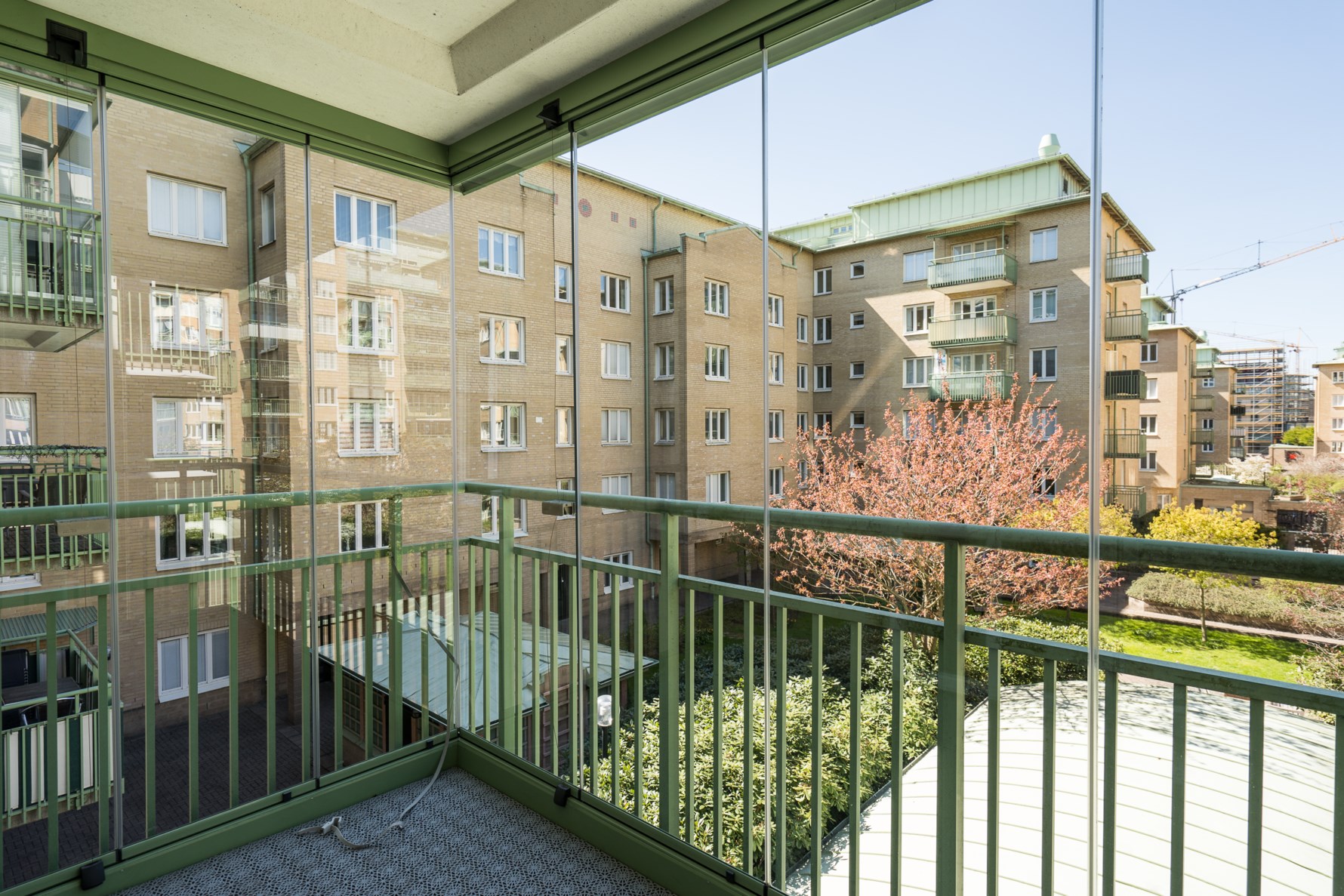 Bild 2 Färgaregatan 11