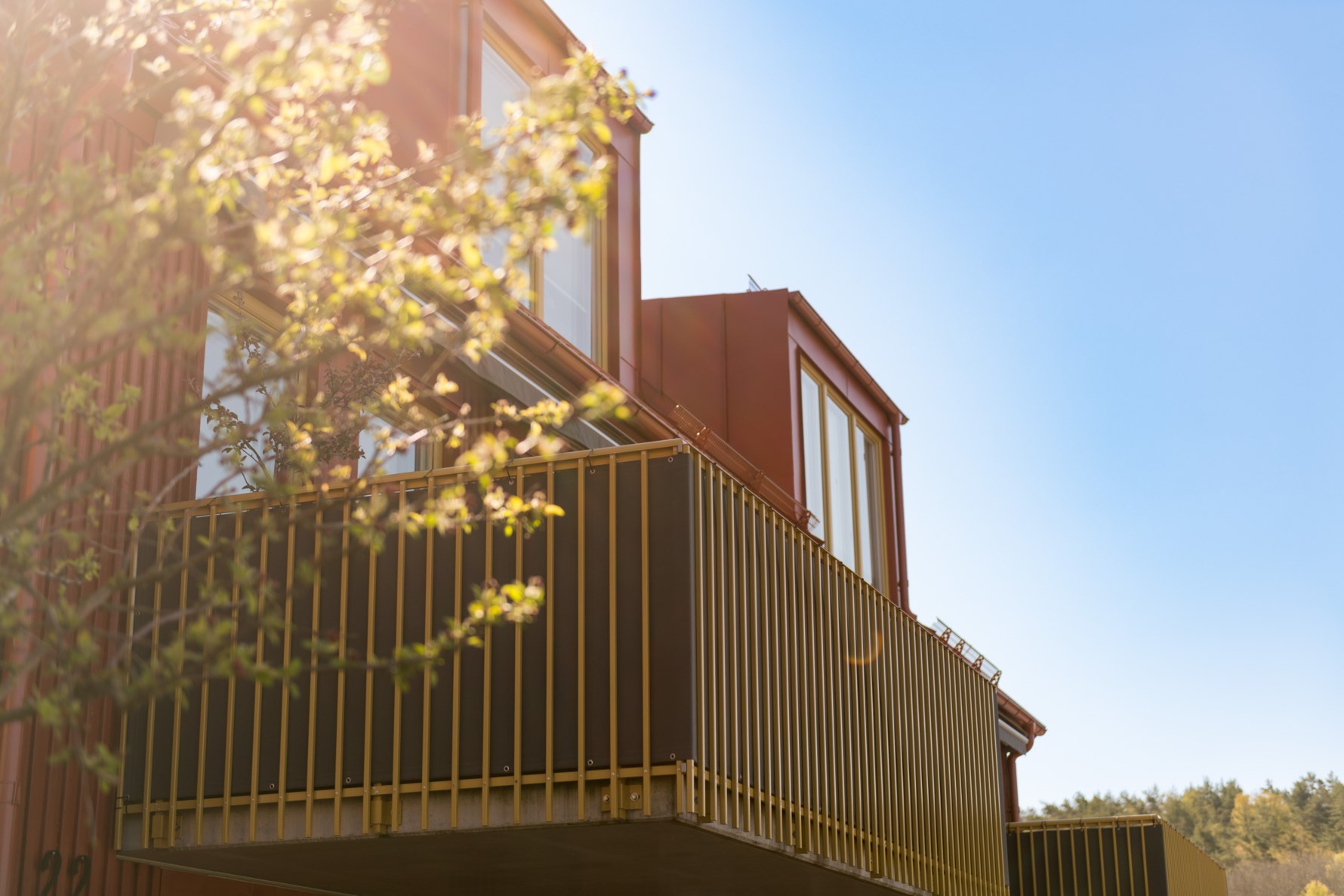 Bild 6 Särö Centrumväg 22