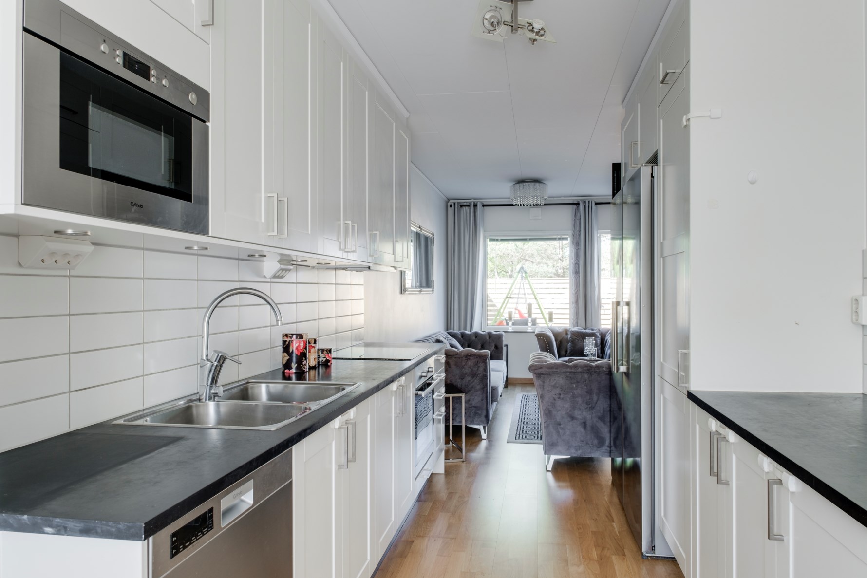 Bild 6 Kryddhyllan 160