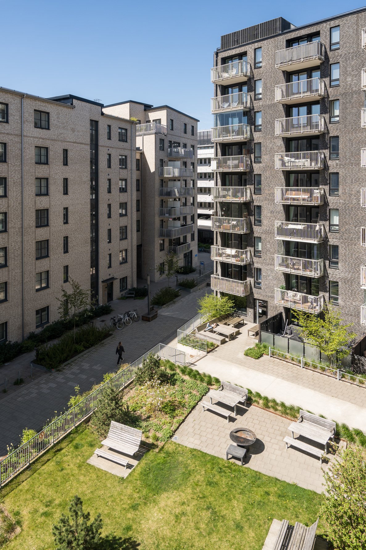 Bild 5 Mölndalsvägen 87F