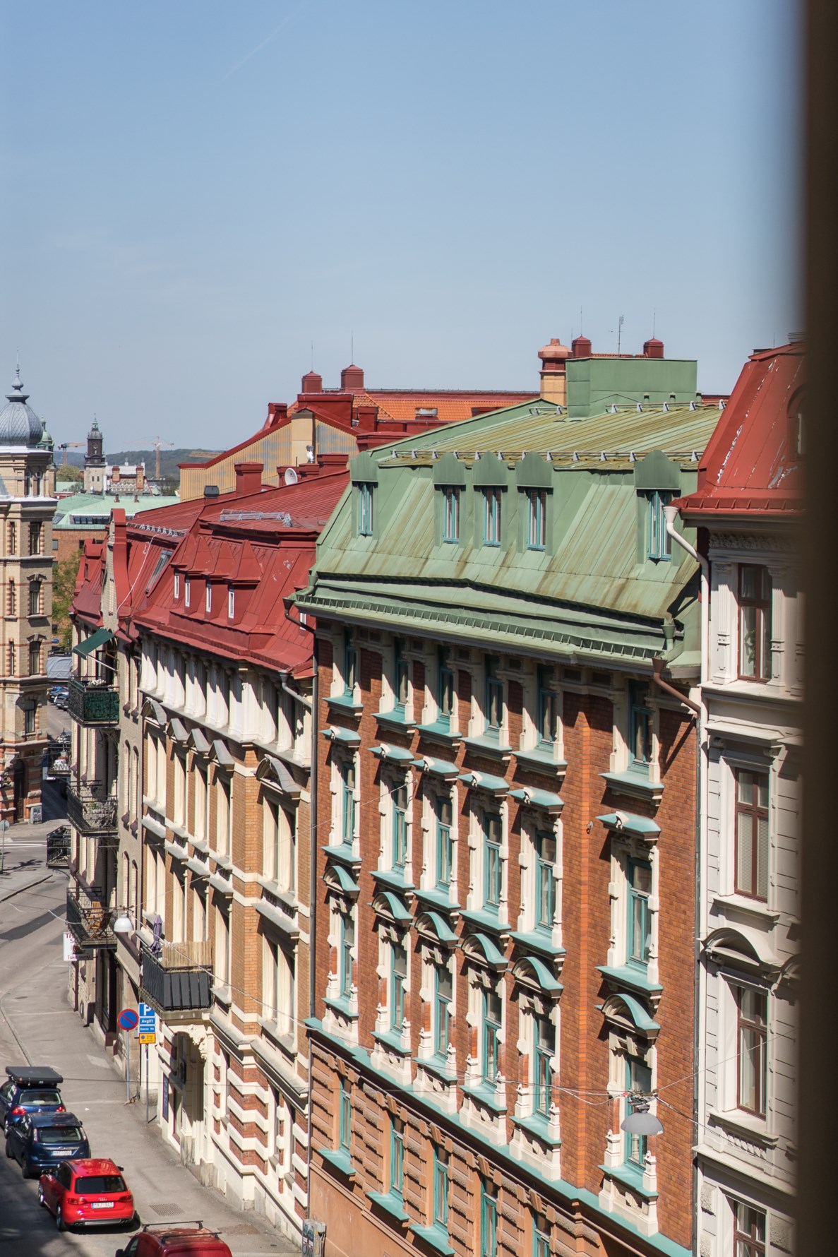 Bild 2 Karl Gustavsgatan 31